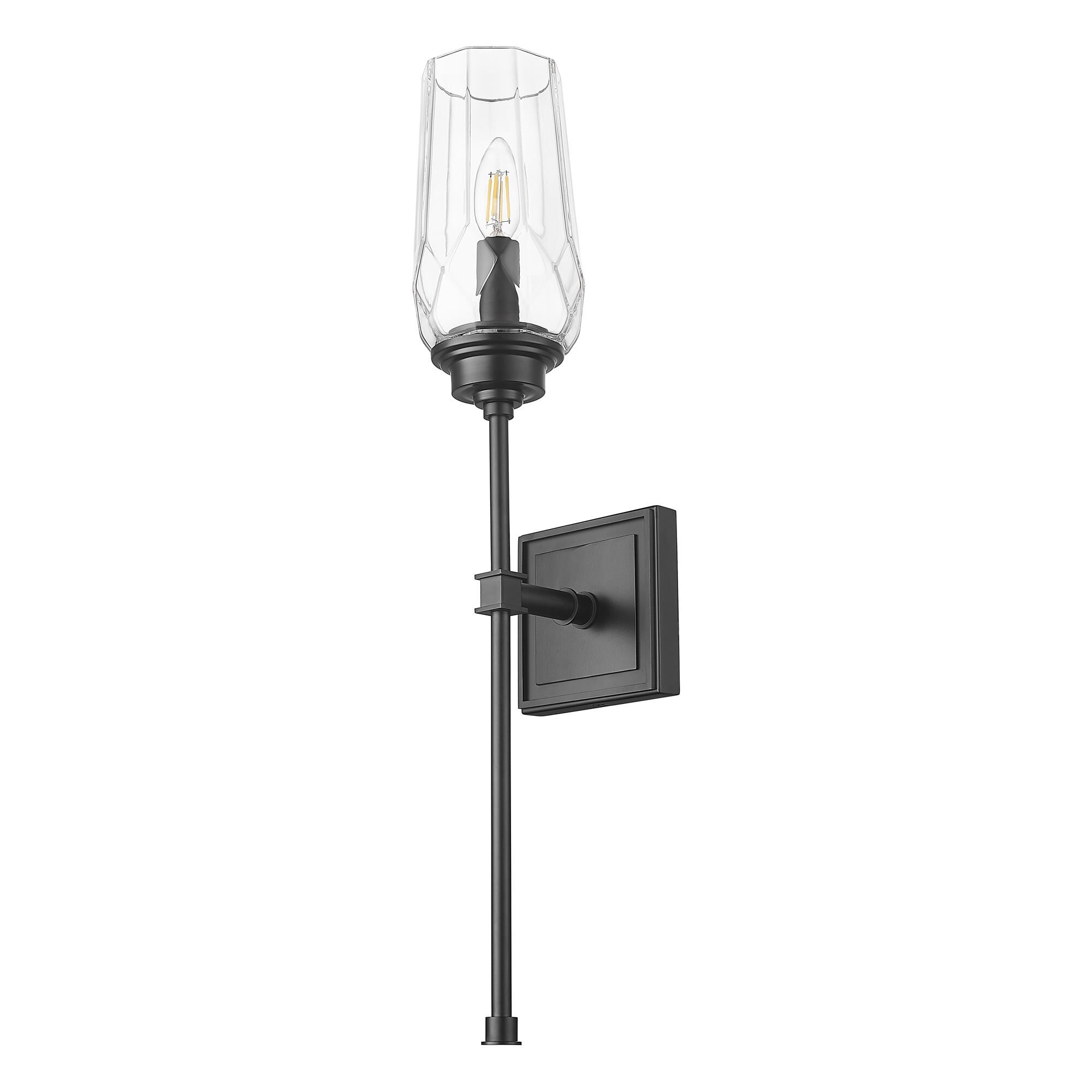 Cosmo 25 Inch Wall Sconce by Z-lite