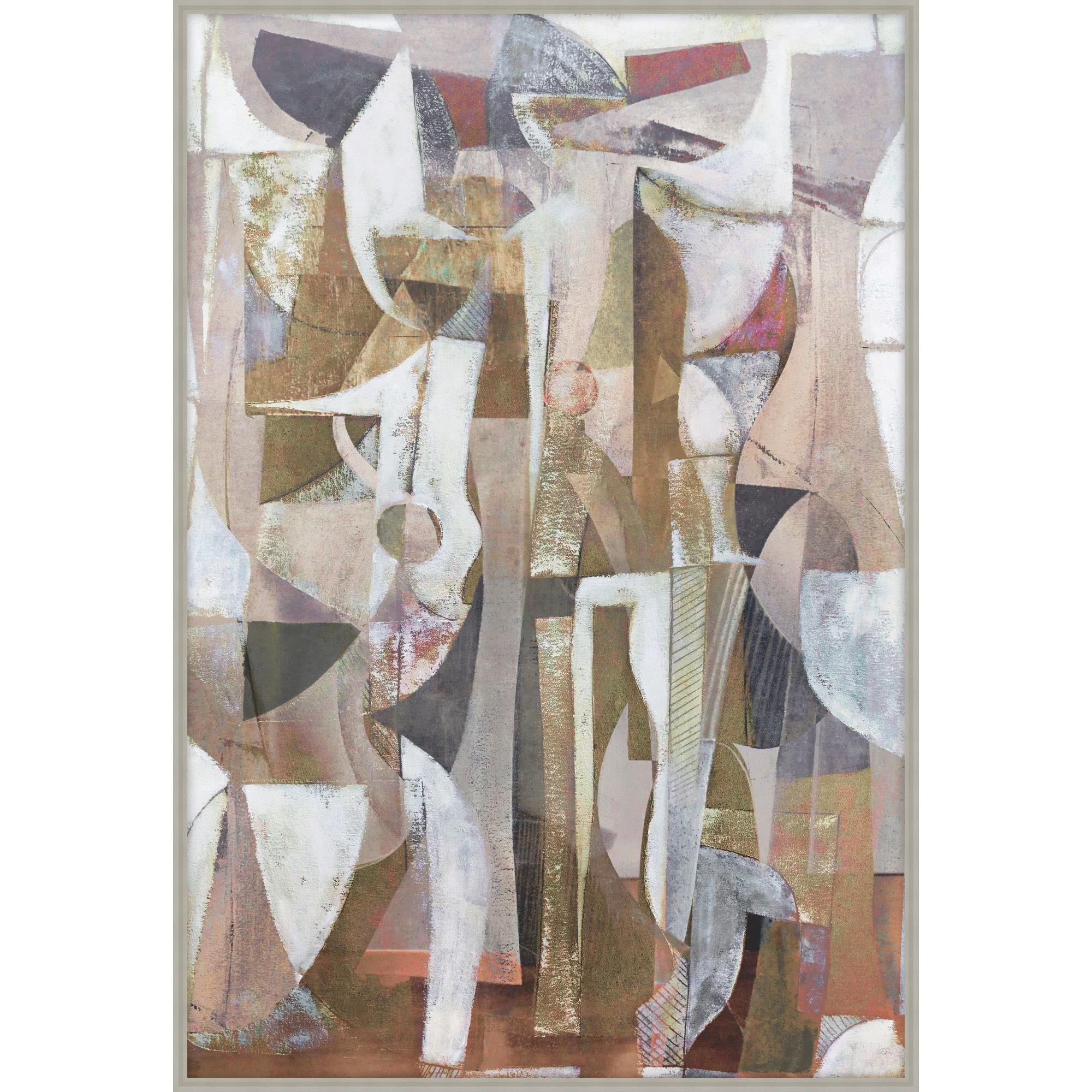 Bangbouh Studio Anziano Print by LEVEL57