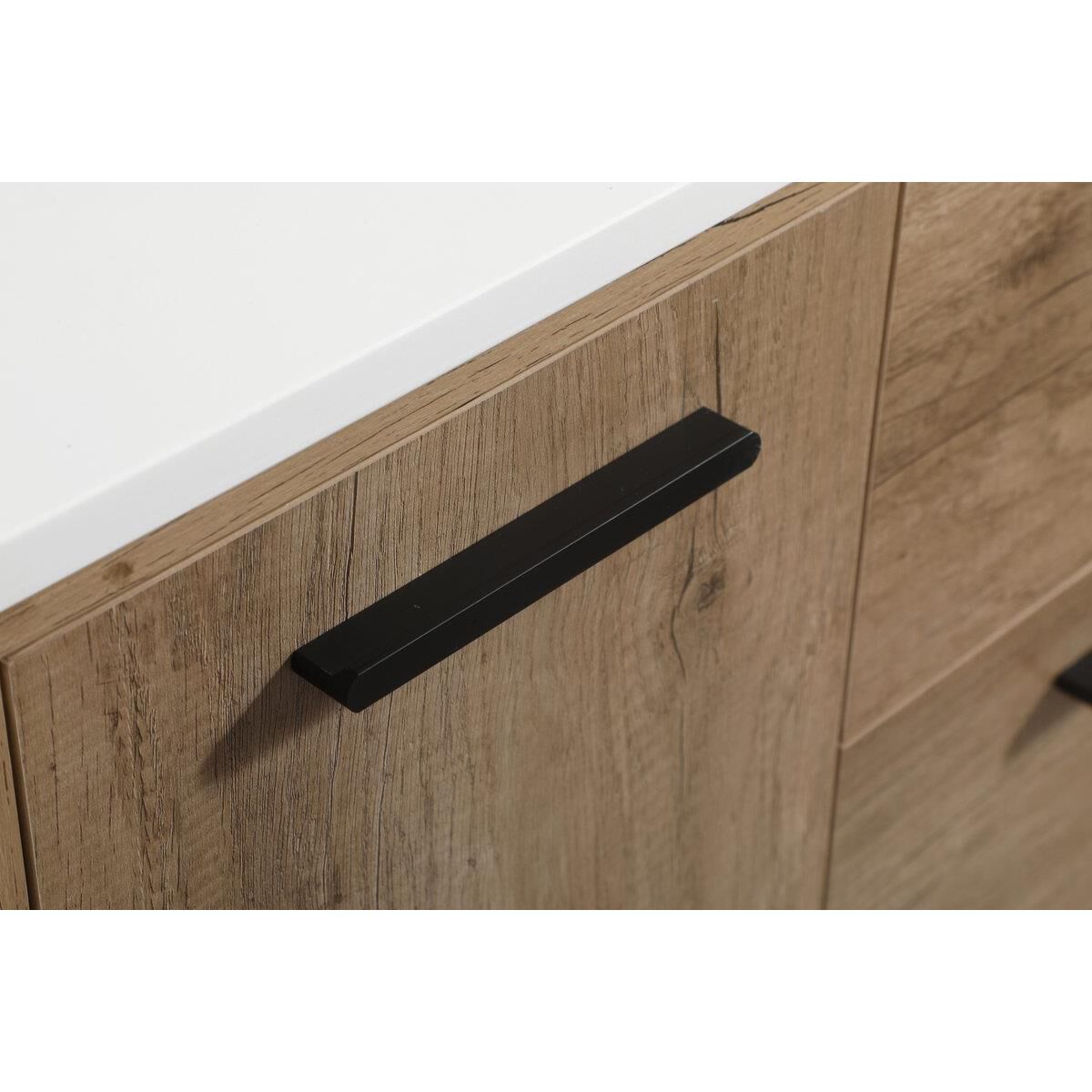 Baldwin Bath Vanity by Elegant Decor