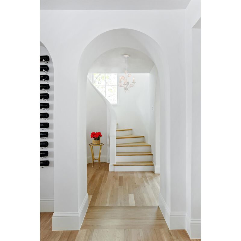 Southport 14 Inch Chandelier by Crystorama