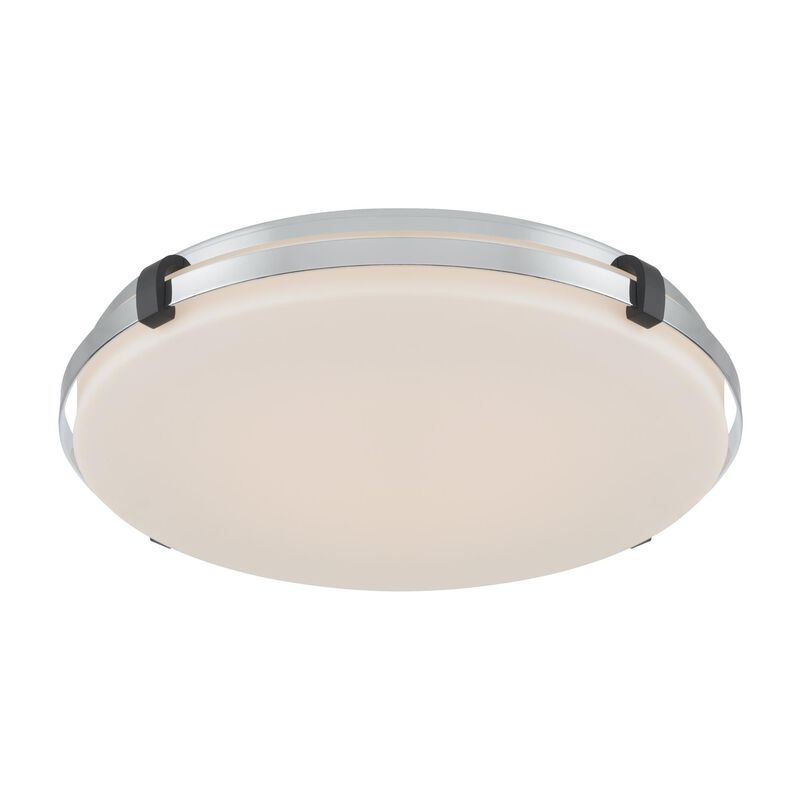 Arclume 19 Inch Flush Mount by Minka Lavery