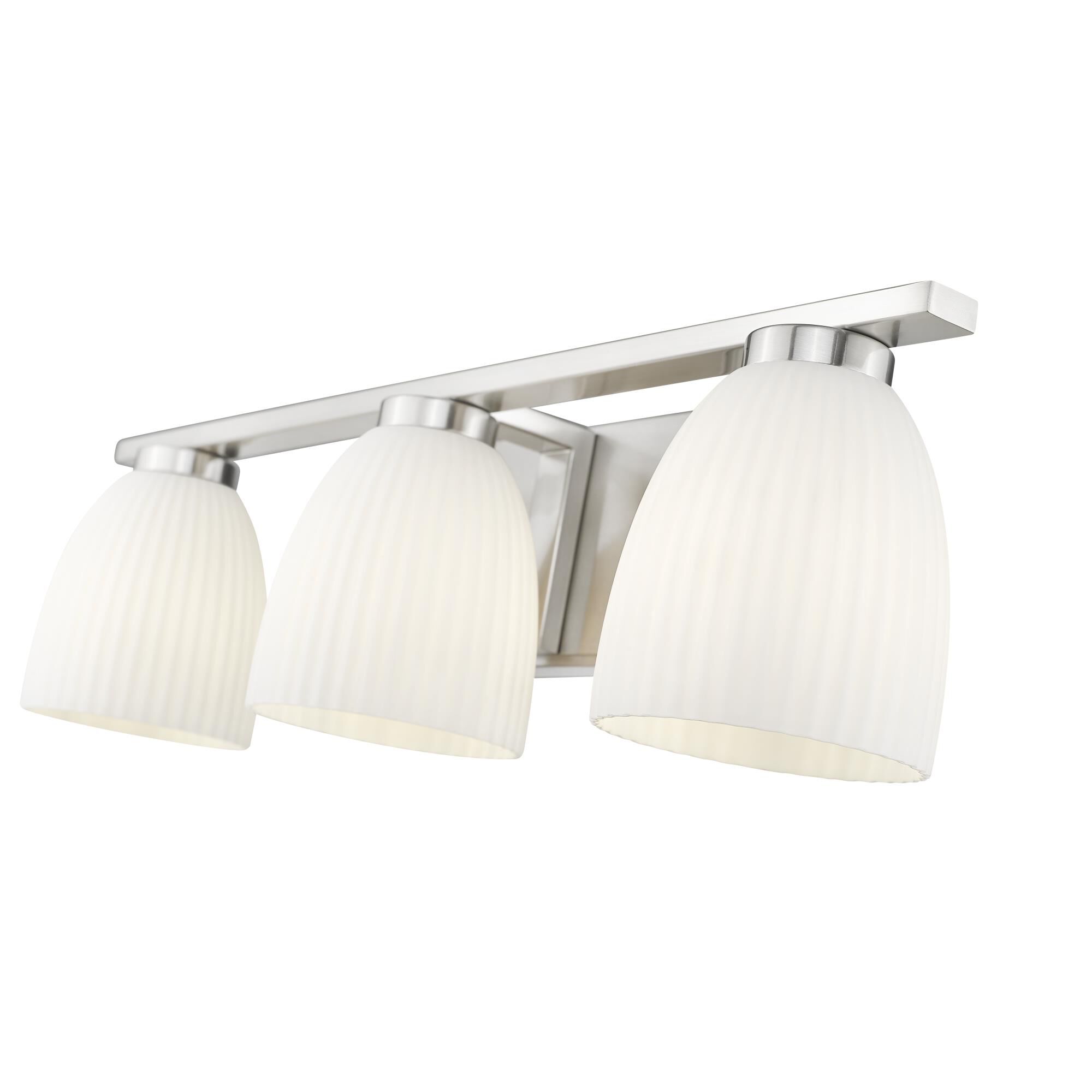 Naya 24 Inch Bath Vanity Light by Z Lite