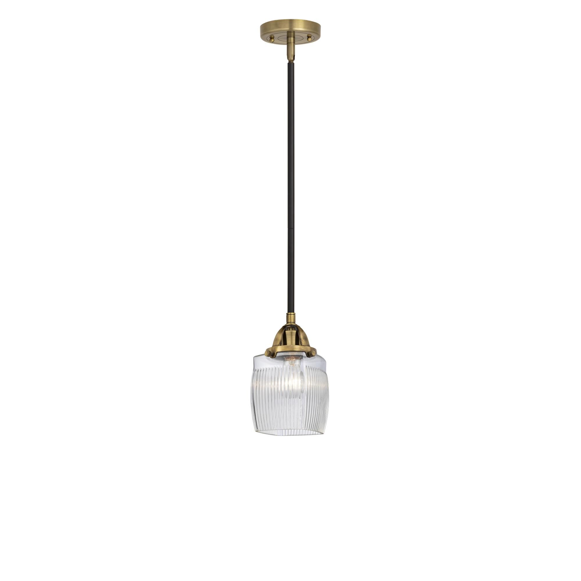 Innovations Lighting Bruno Marashlian Colton 5 Inch Mini Pendant