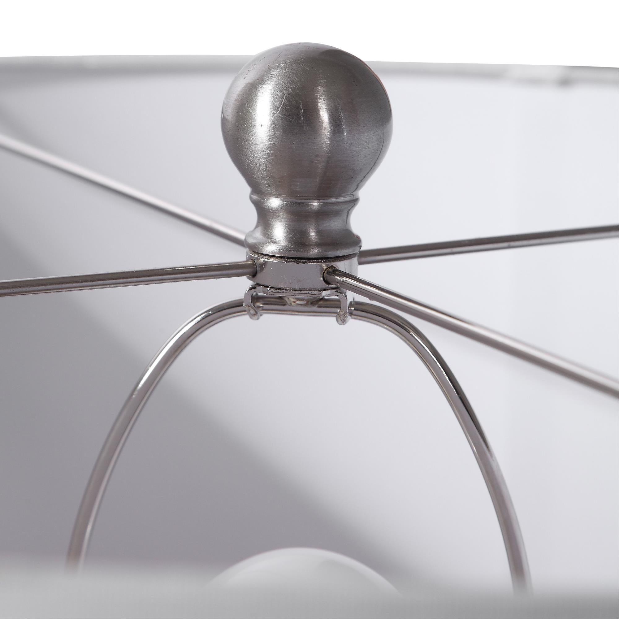 Jim Parsons Solene 23 Inch Table Lamp by Uttermost