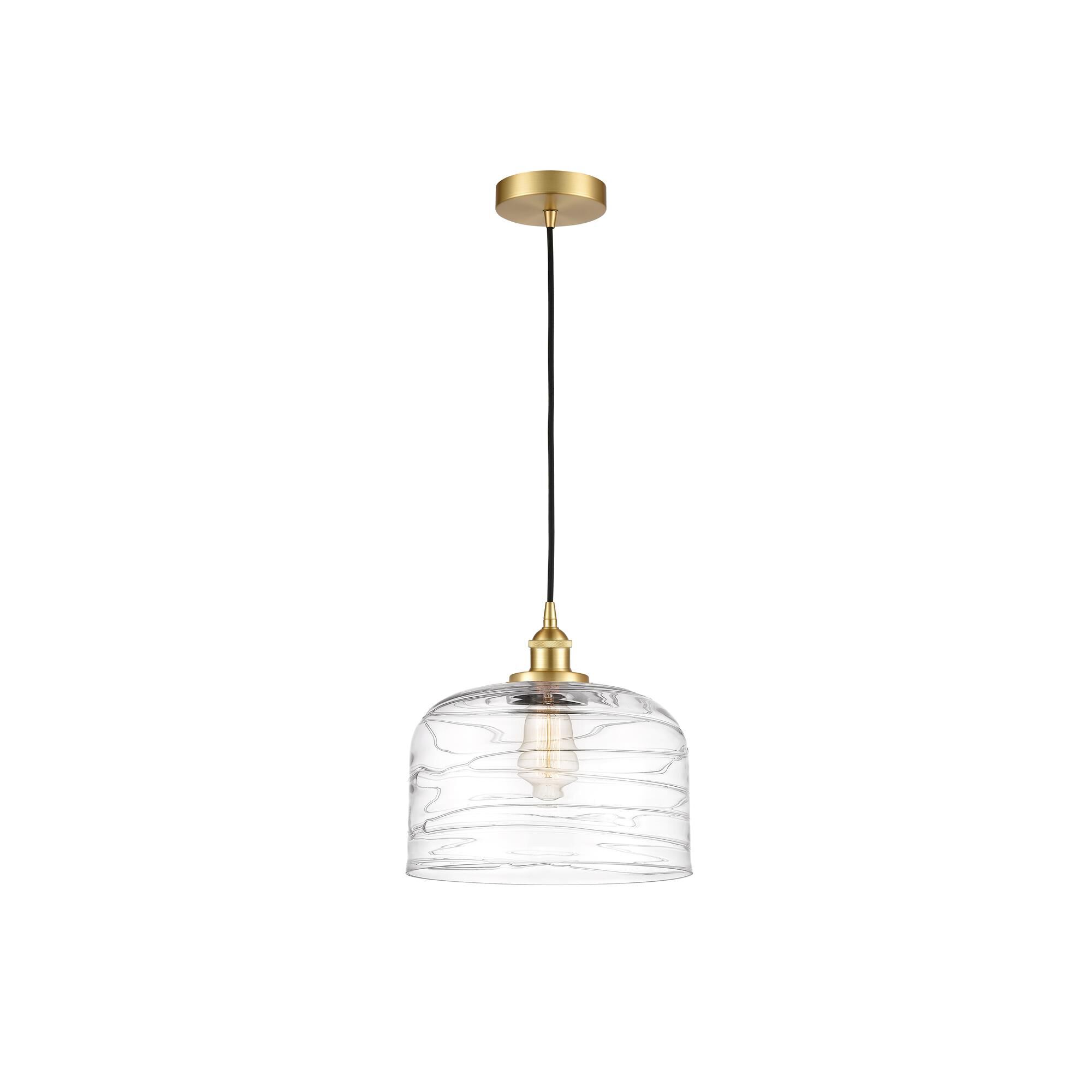 Bruno Marashlian Bell Mini Pendant by Innovations Lighting