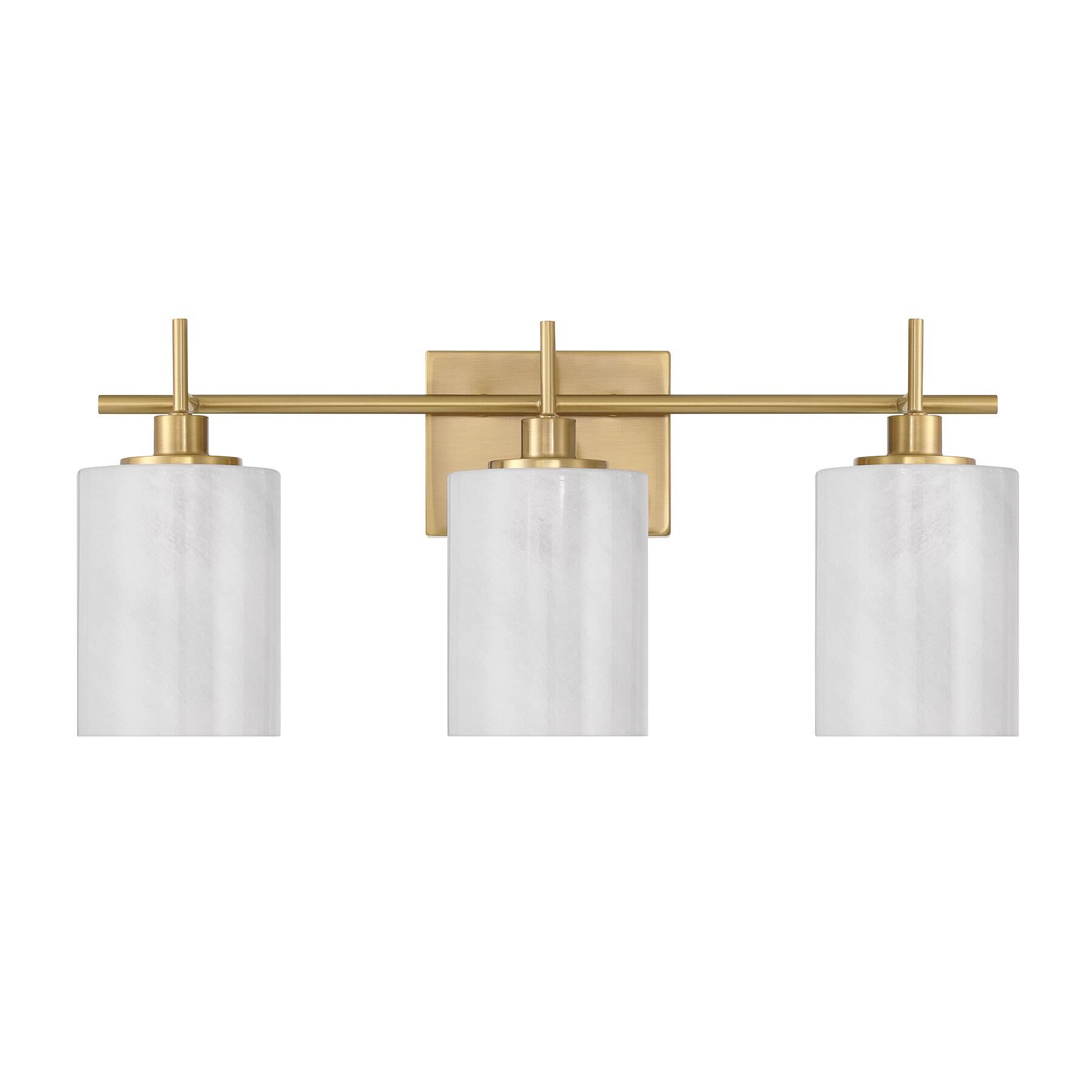 22 Inch Bath Vanity Light by Meridian Lighting