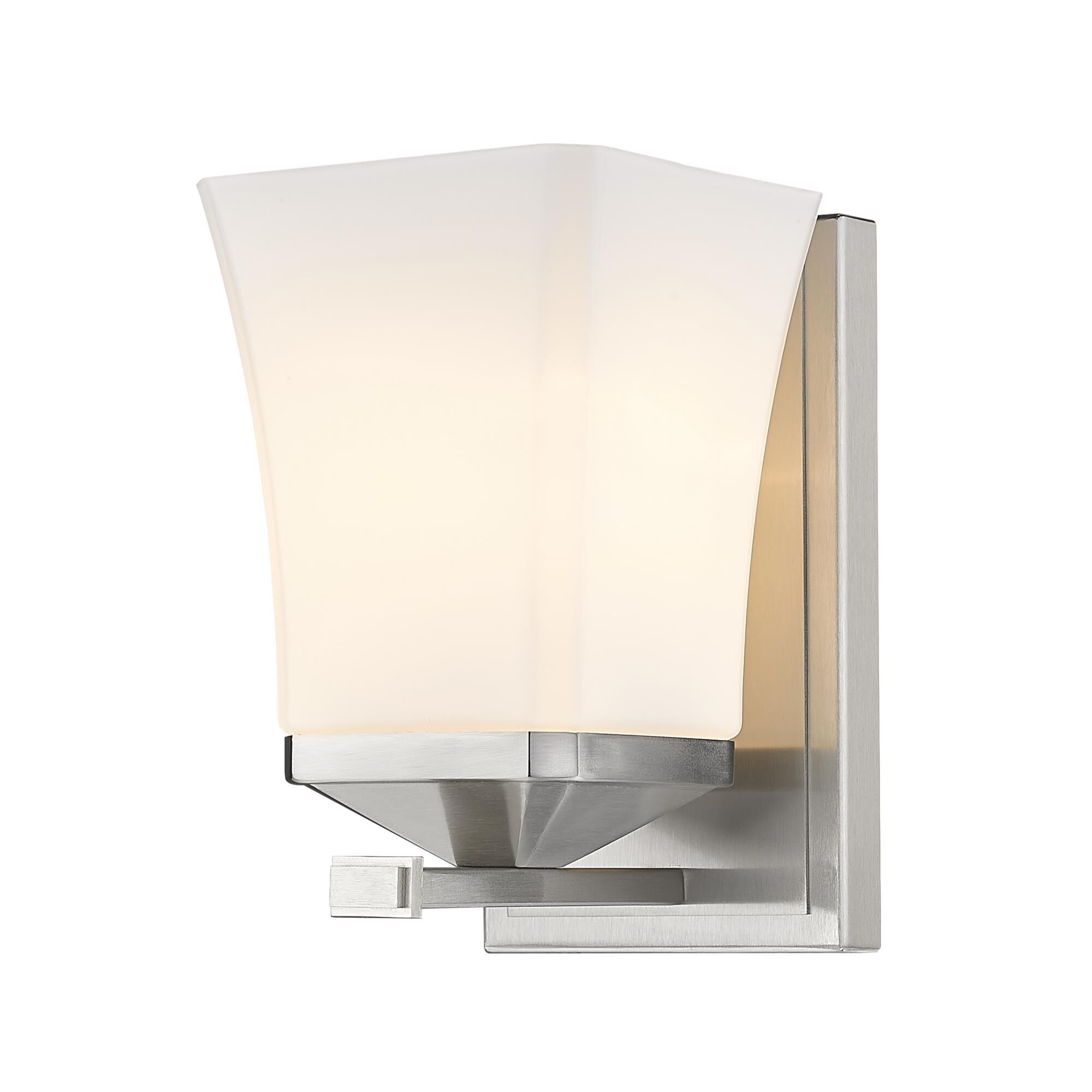 Z-Lite Darcy 7 Inch Wall Sconce