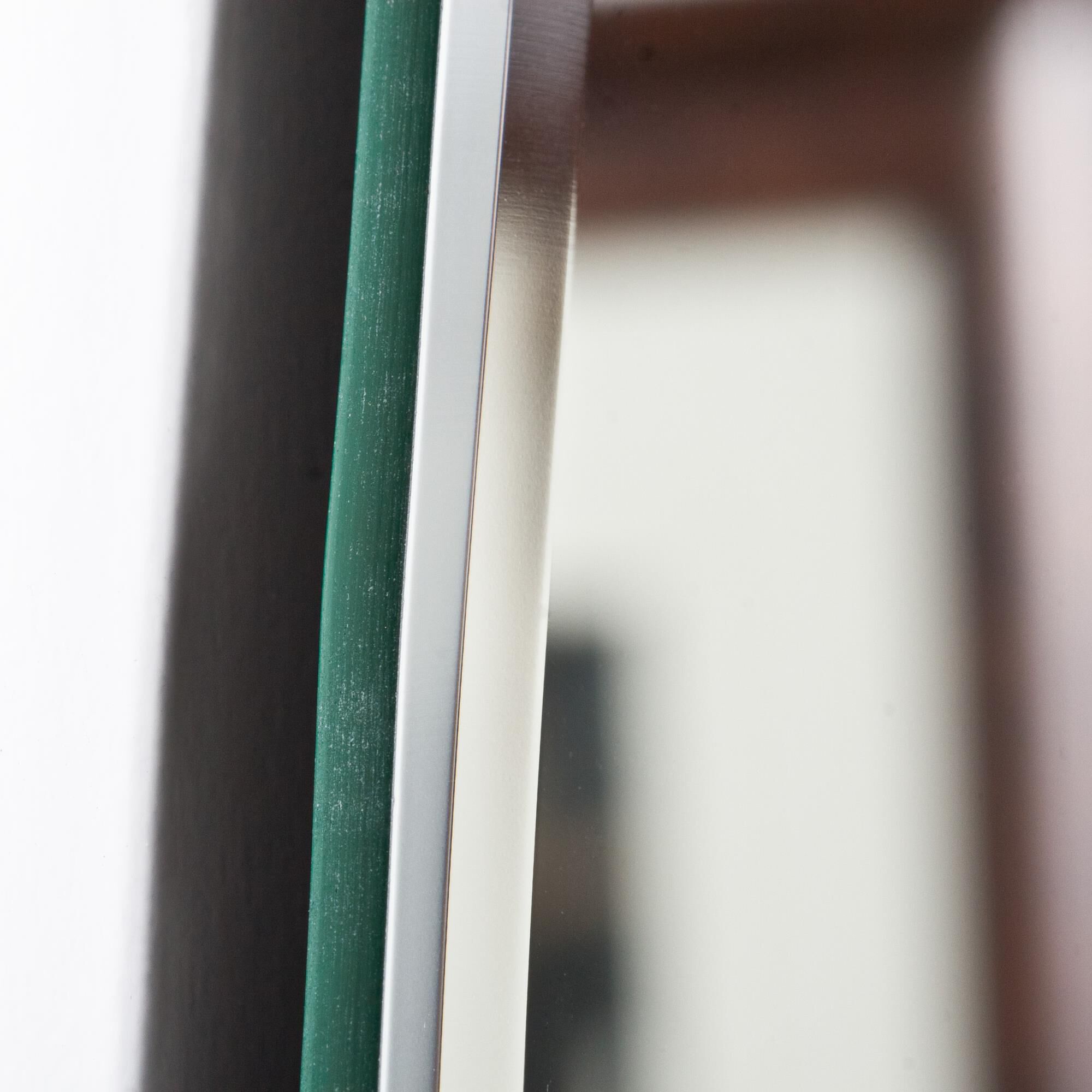 Sydney Bathroom Mirror by Decor Wonderland