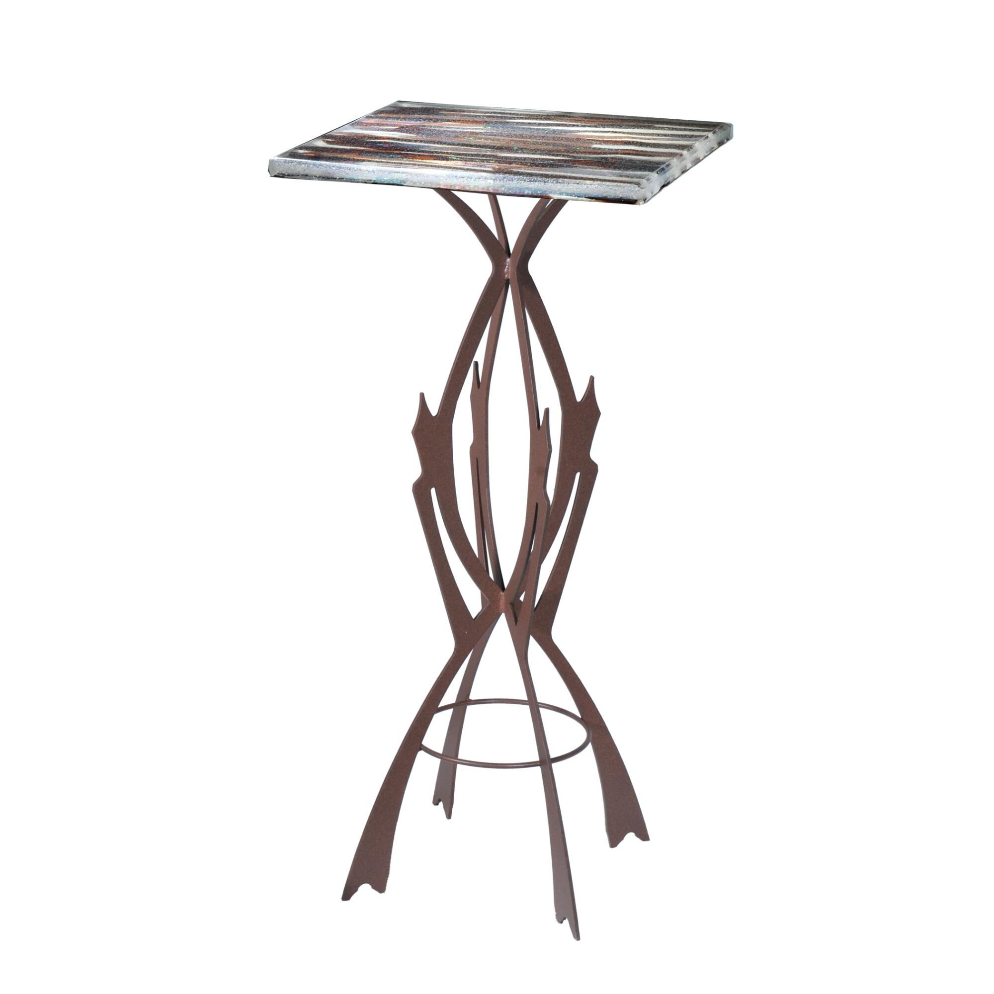 Marina Accent Table by Meyda Lighting