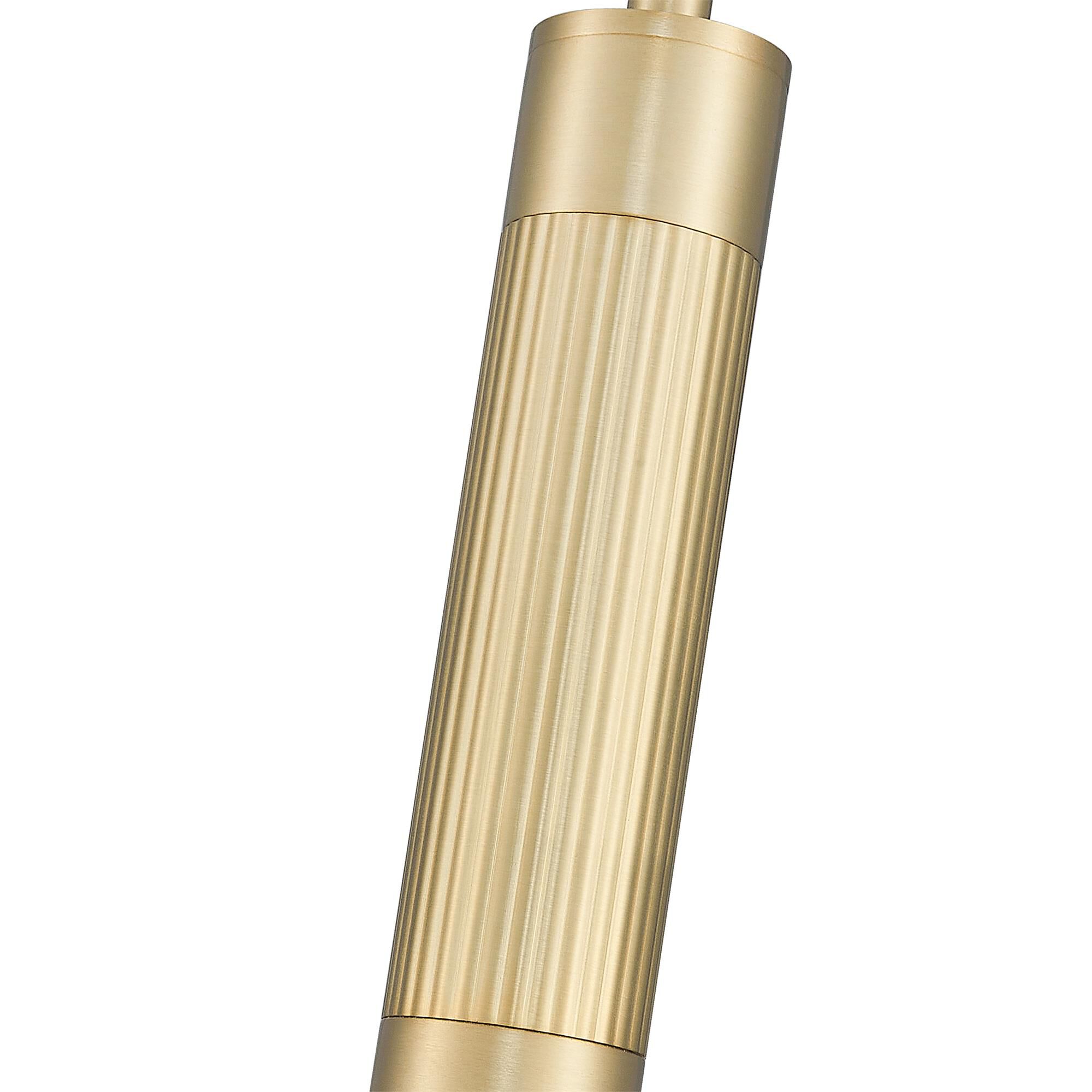 Stari 5 Inch Mini Pendant by Z Lite