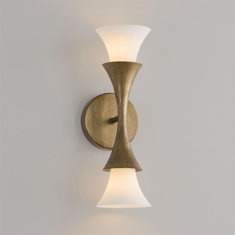 Nola 5 Inch Wall Sconce by Capital Lighting Fixture Company