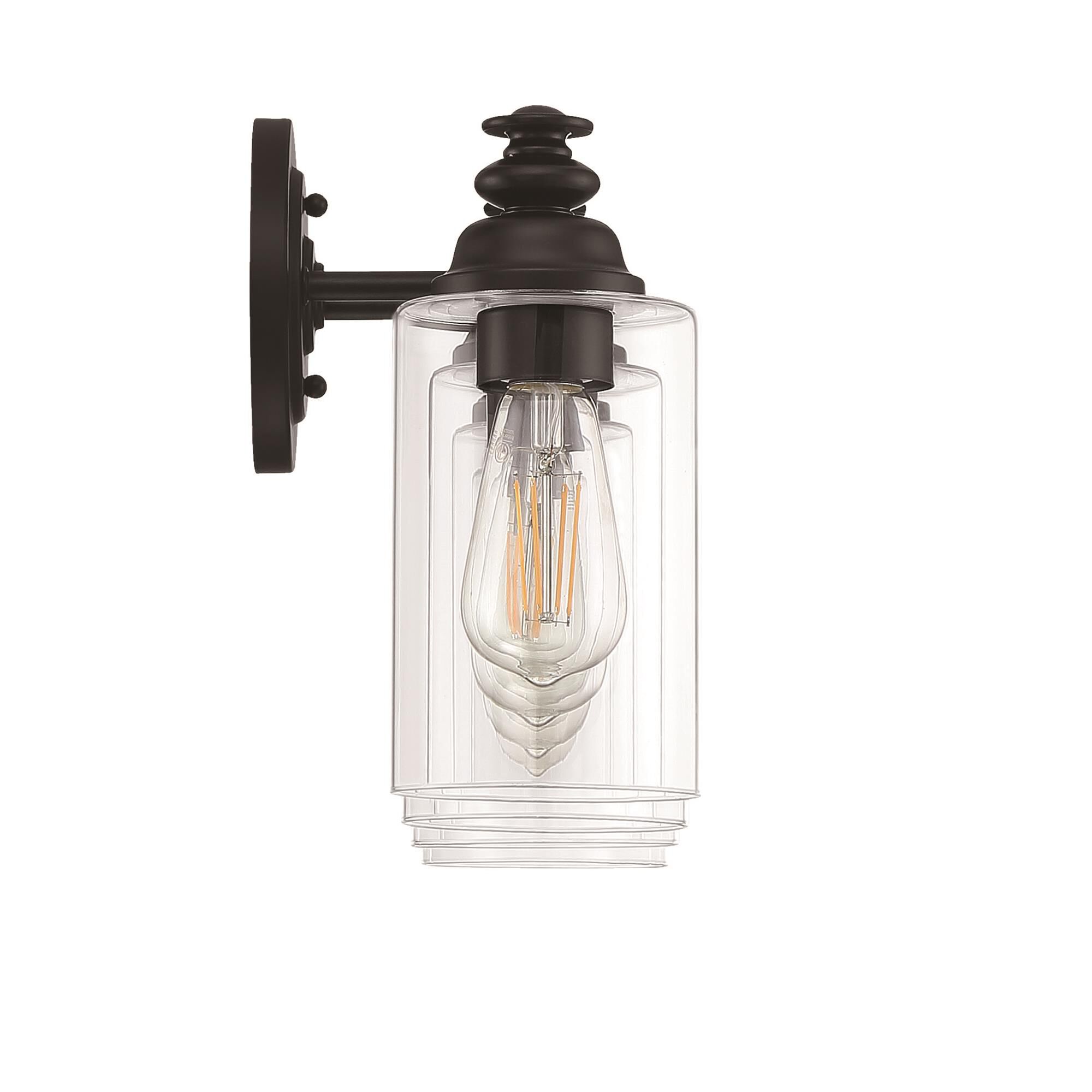 Dardyn 30 Inch Bath Vanity Light,