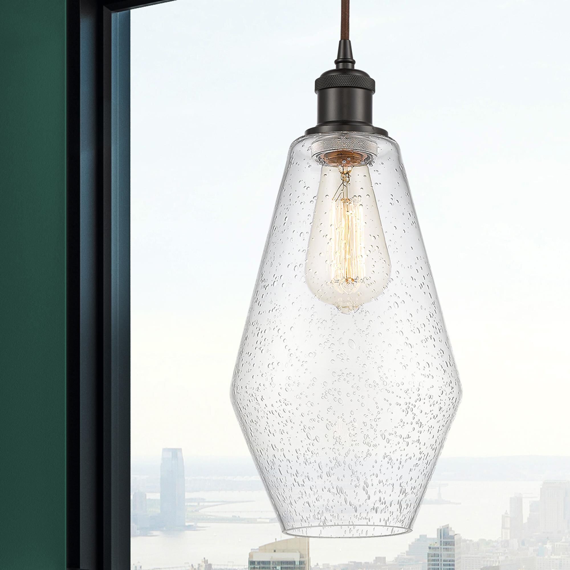 Innovations Lighting Bruno Marashlian Cindyrella 7 Inch Mini Pendant