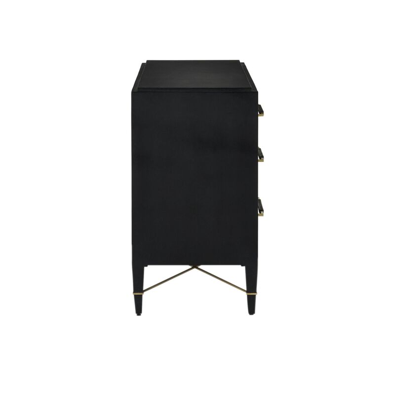 Verona Dresser by Currey and Company