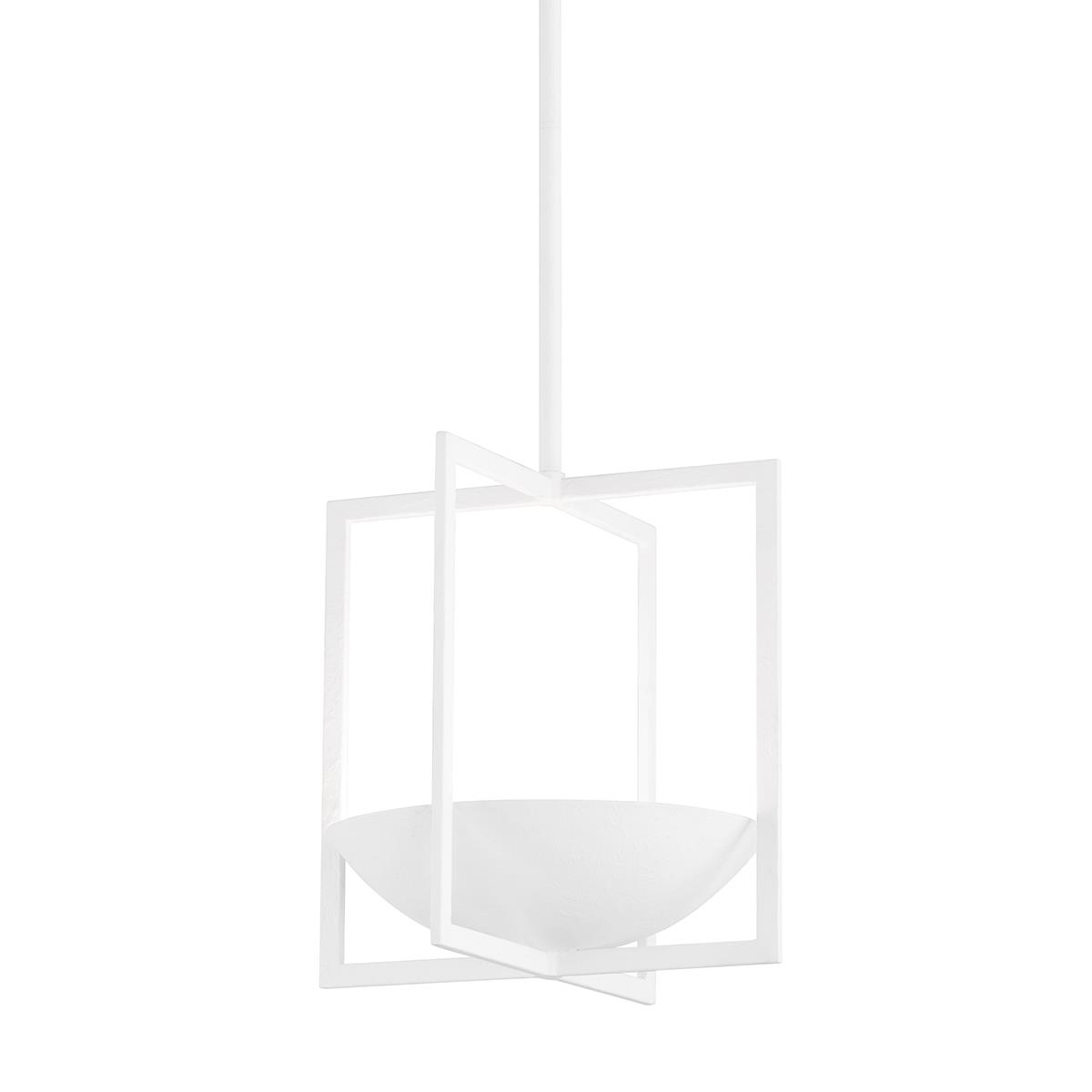 Loki 17 Inch Large Pendant by Troy Lighting