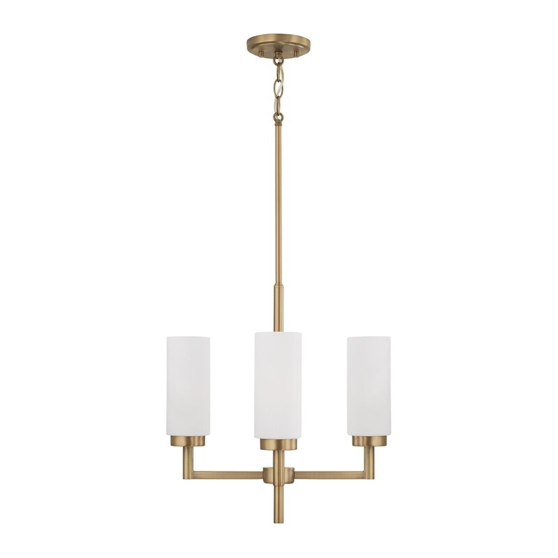 Alyssa 16 Inch Large Pendant by Capital Lighting Fixture Company