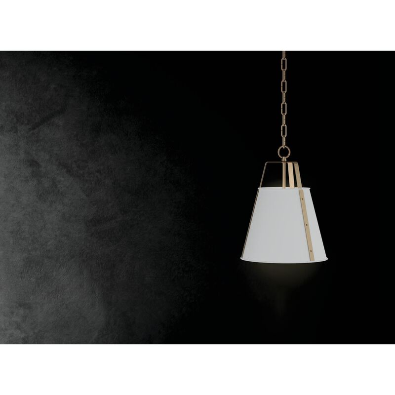 Etcher 18 Inch Large Pendant by Kichler Lighting