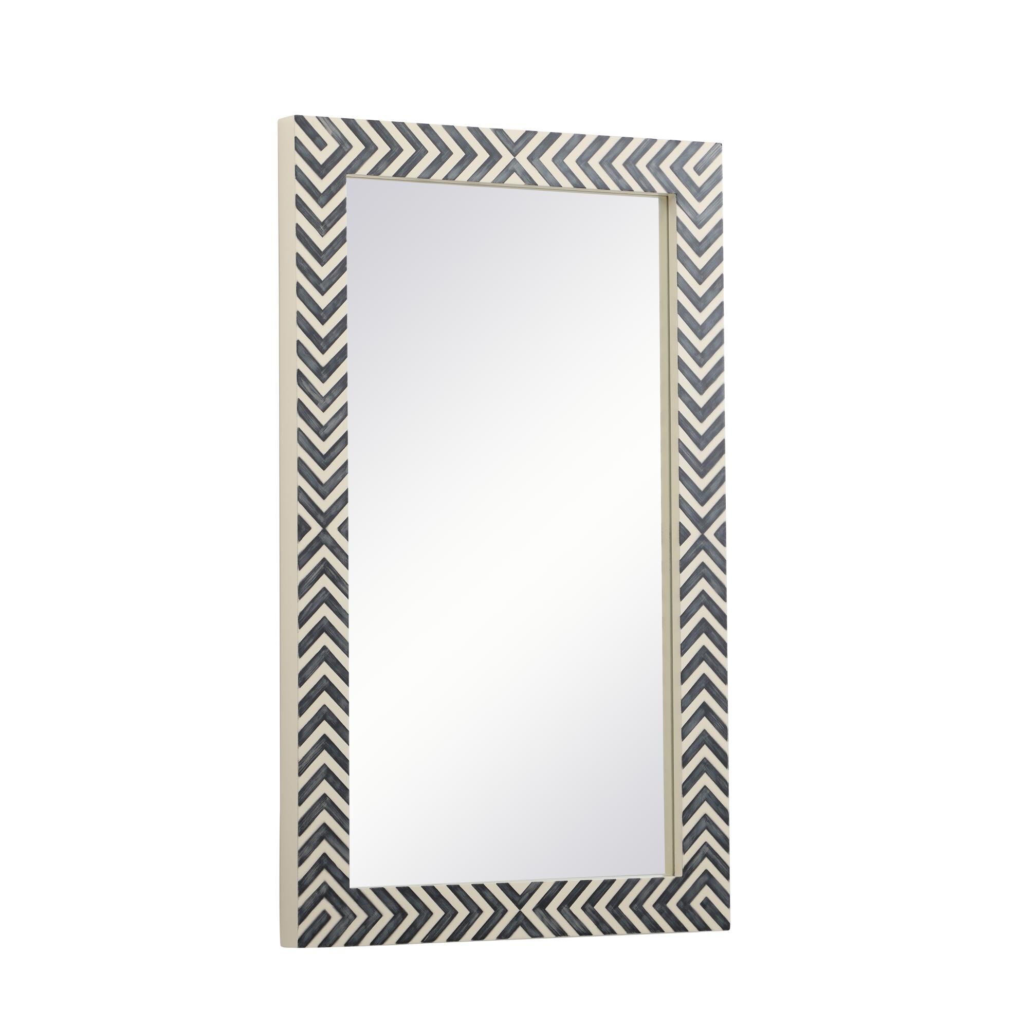 Colette Decorative Mirrors by Elegant Decor