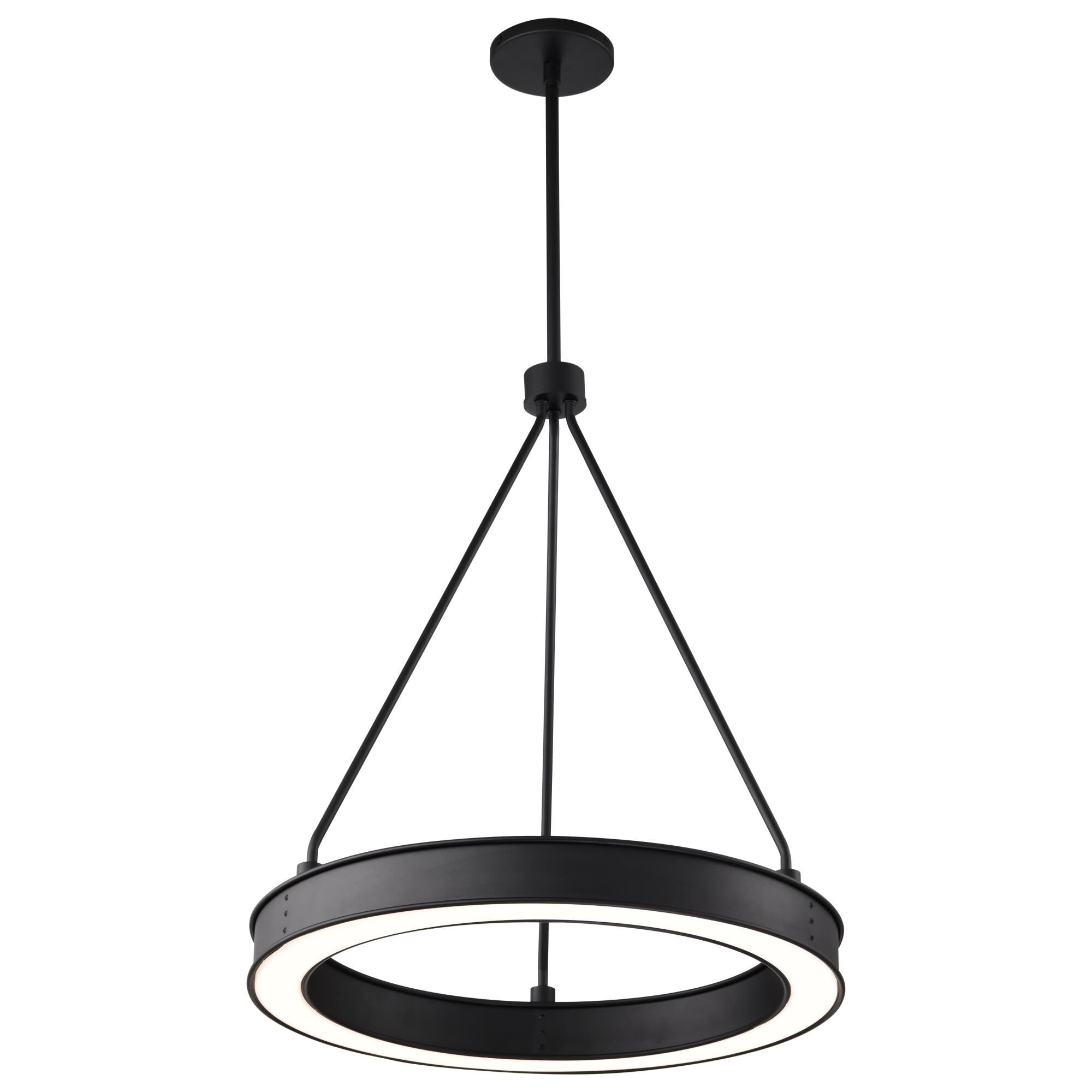 Longford 20 Inch Large Pendant by Nuvo Lighting