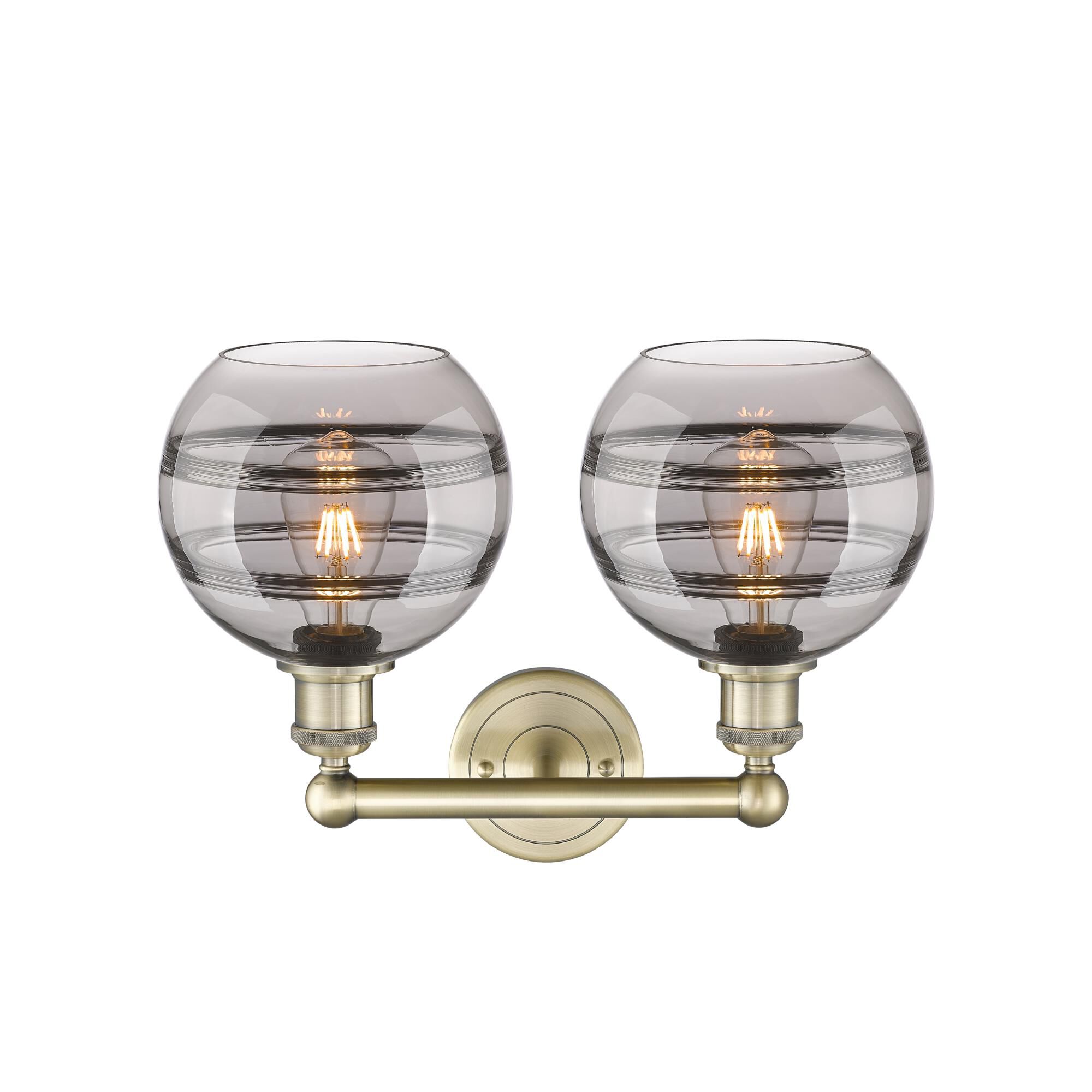 Bruno Marashlian Rochester 17 Inch Bath Vanity Light by Innovations Lighting