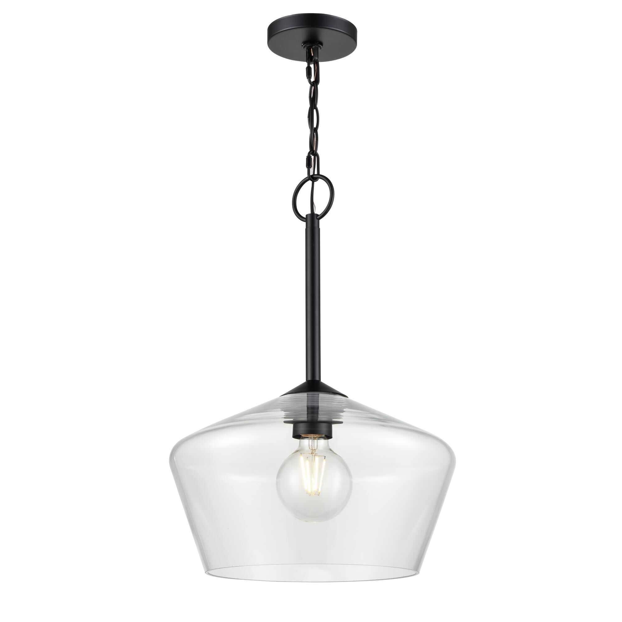 Morbelle 20 Inch Large Pendant by Millenium Lighting