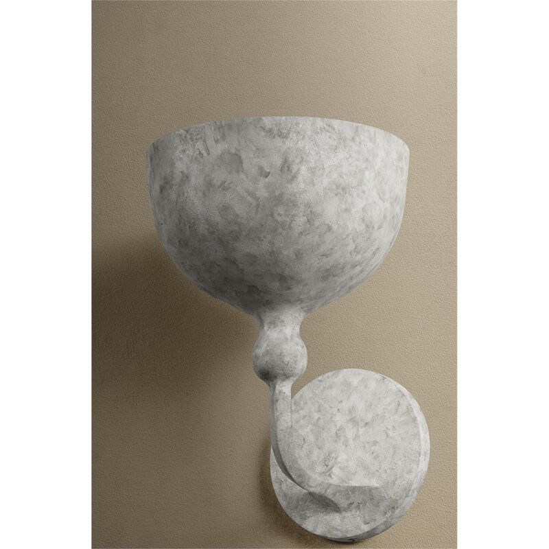 Paget 10 Inch Wall Sconce by Troy Lighting