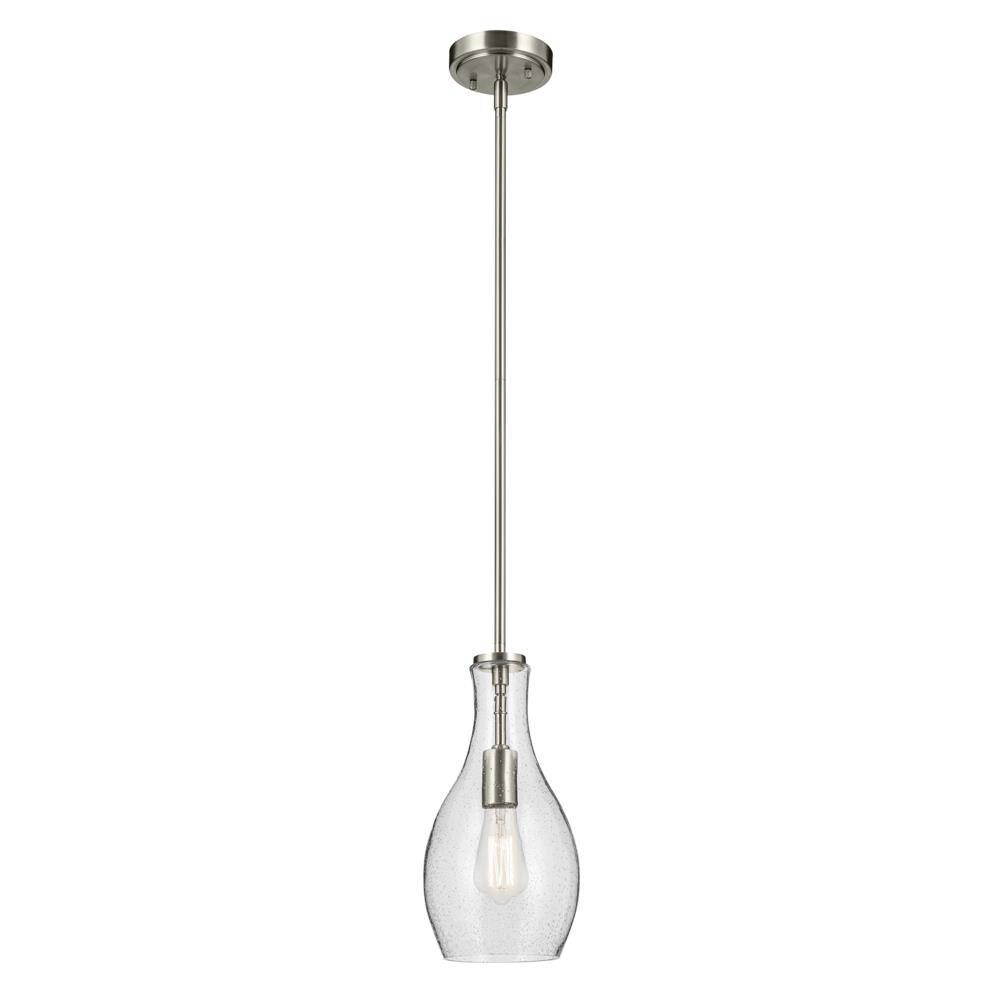 Everly Mini Pendant by Kichler Lighting