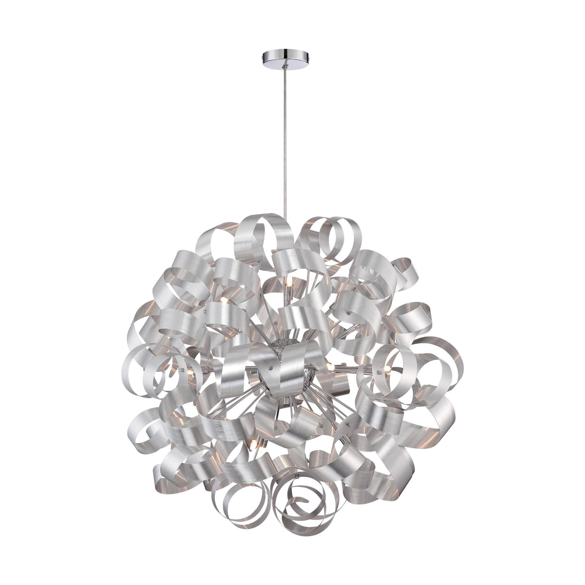 Shown in Millenia finish