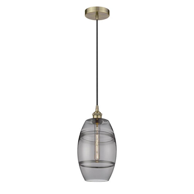 Vaz Mini Pendant by Innovations Lighting