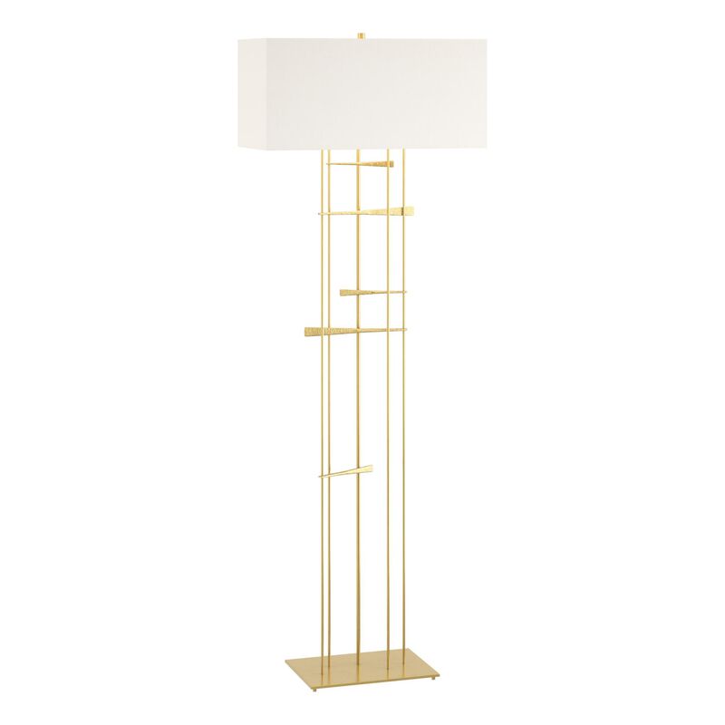 Cavaletti 65 Inch Floor Lamp by Hubbardton Forge