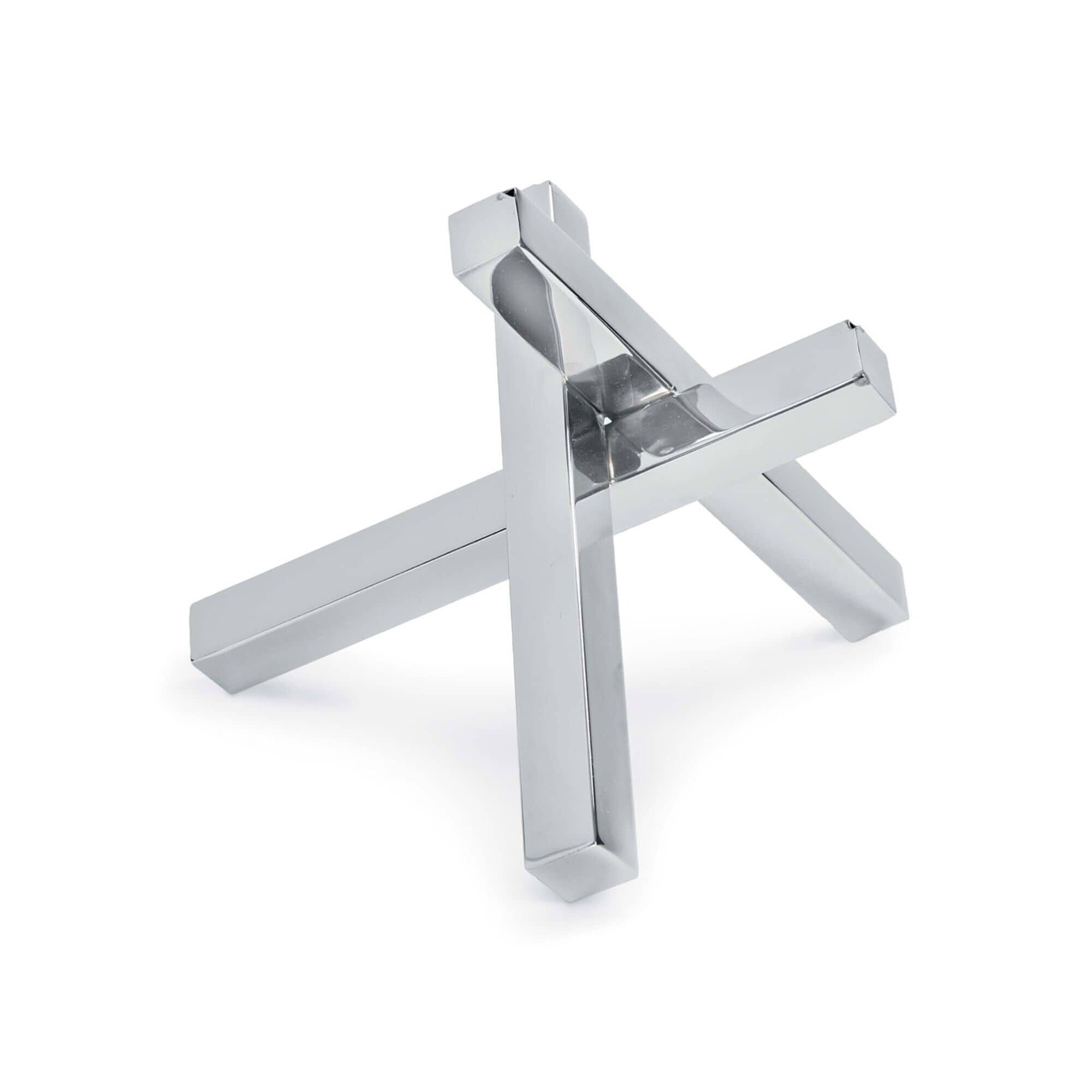 Shown in Polished Nickel finish