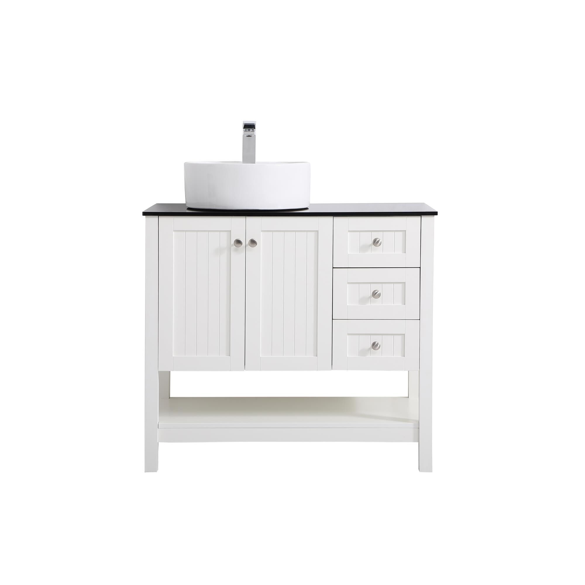 Ralph Bath Vanity by Elegant Decor