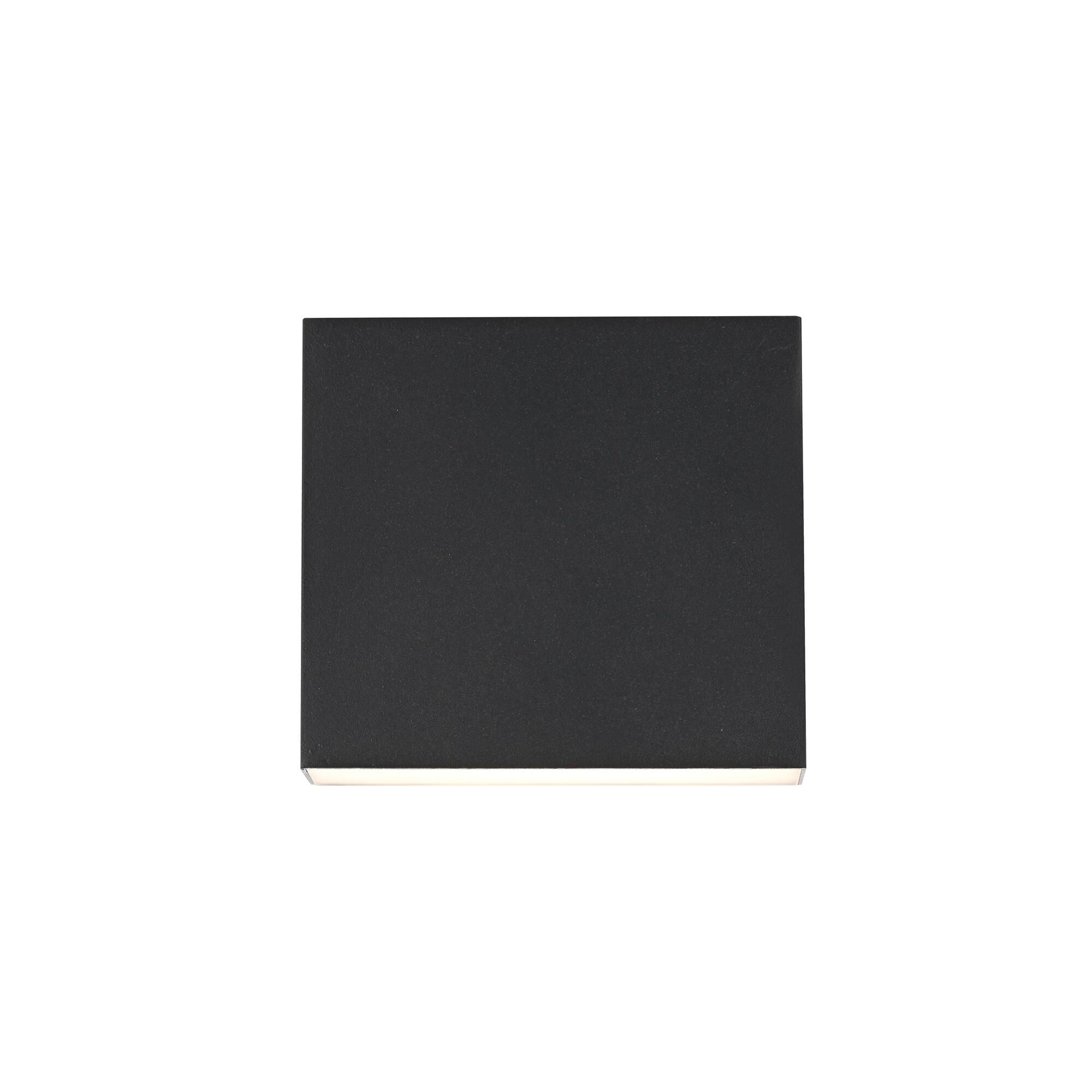 Shown in Black finish