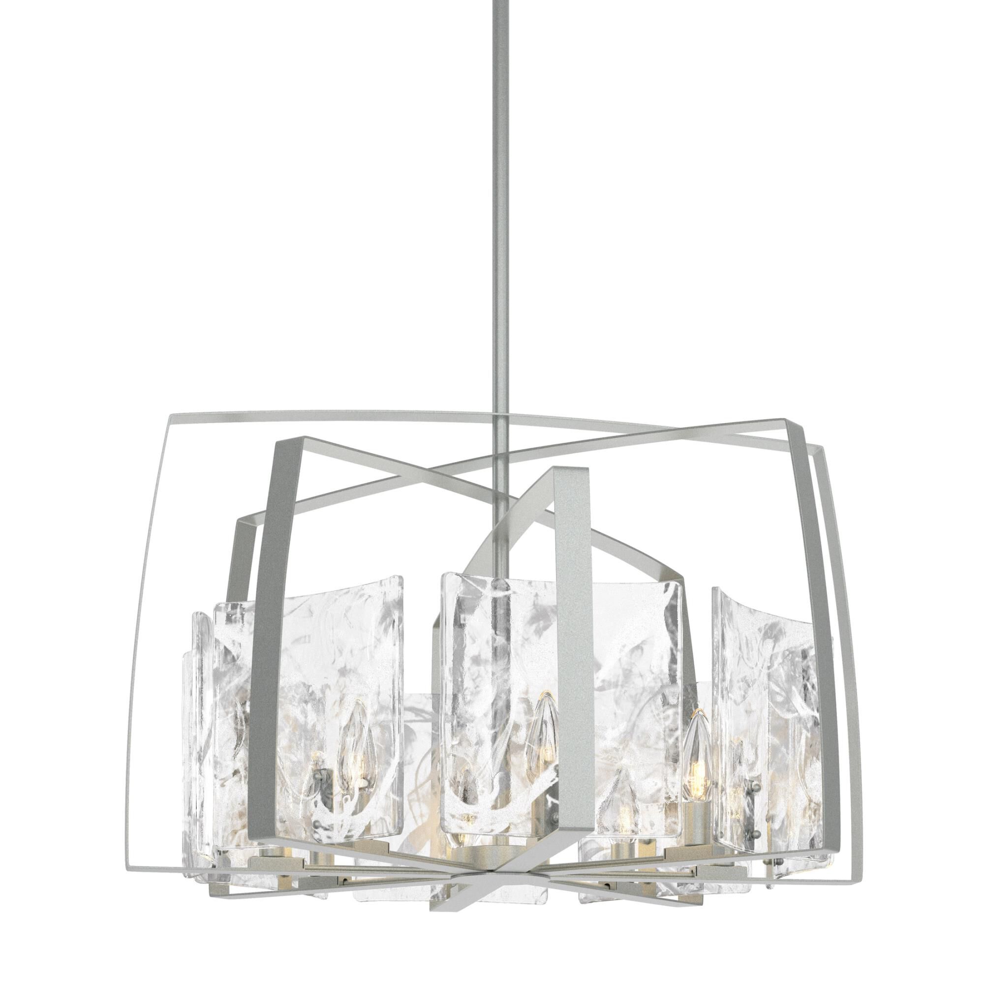 Arc Large Pendant by Hubbardton Forge