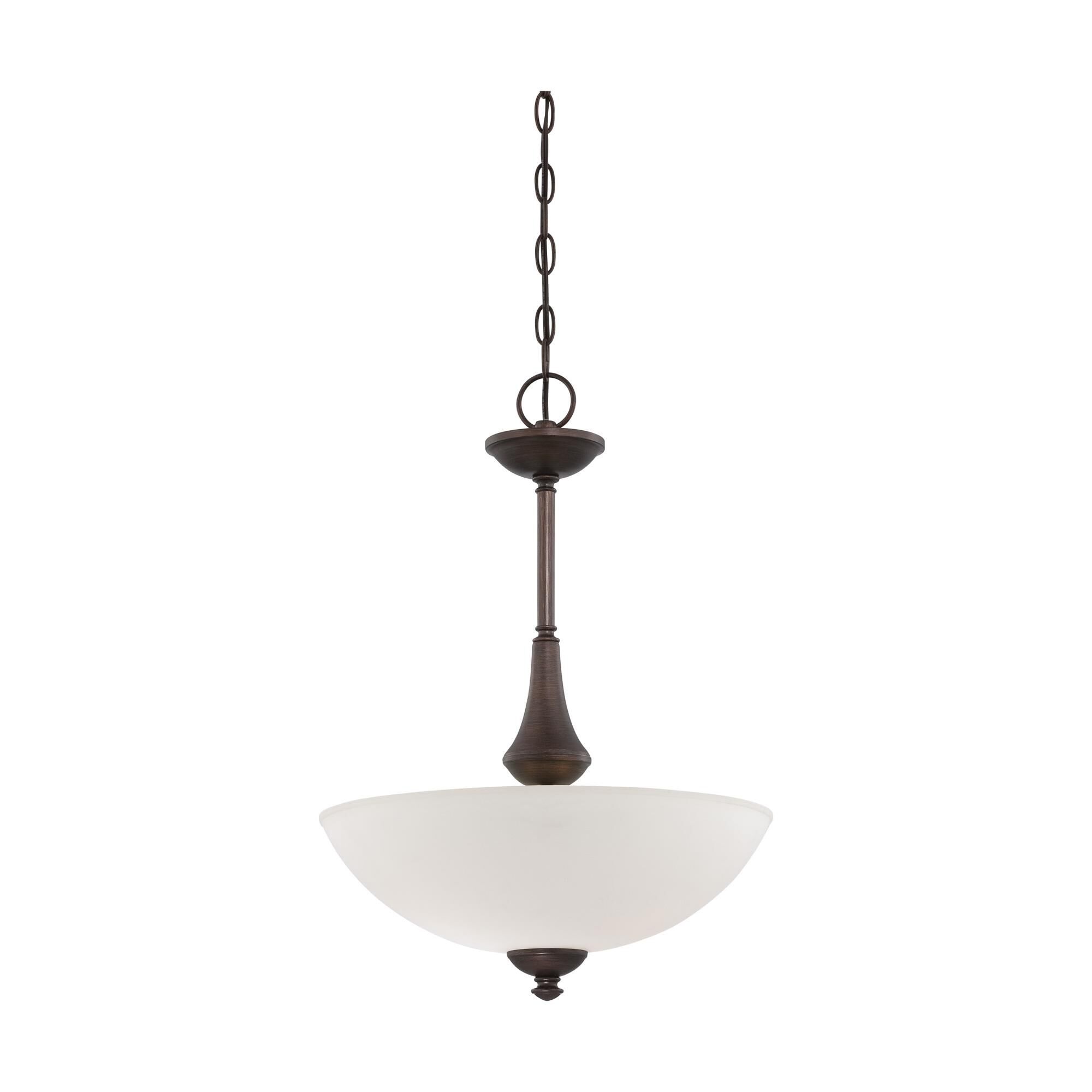 Patton 16 Inch Large Pendant by Nuvo Lighting
