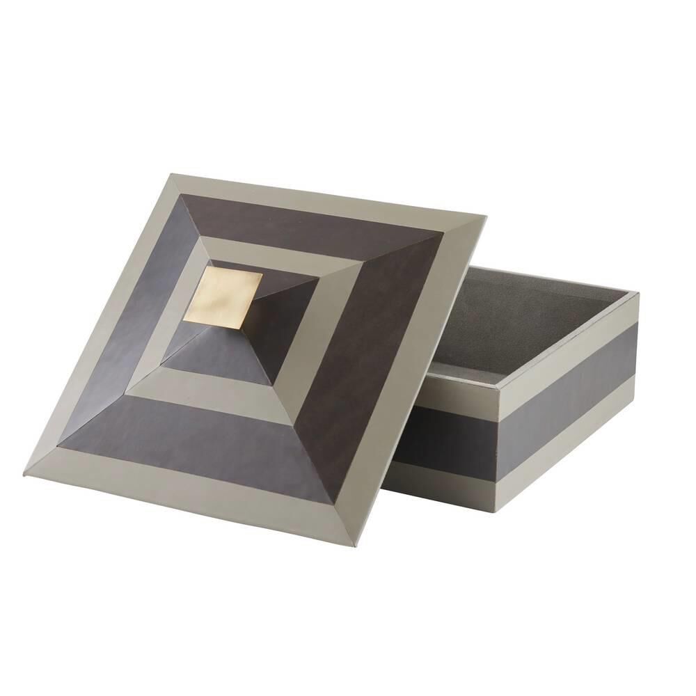 Cheshire 7 Inch Accent Box by Arteriors Home