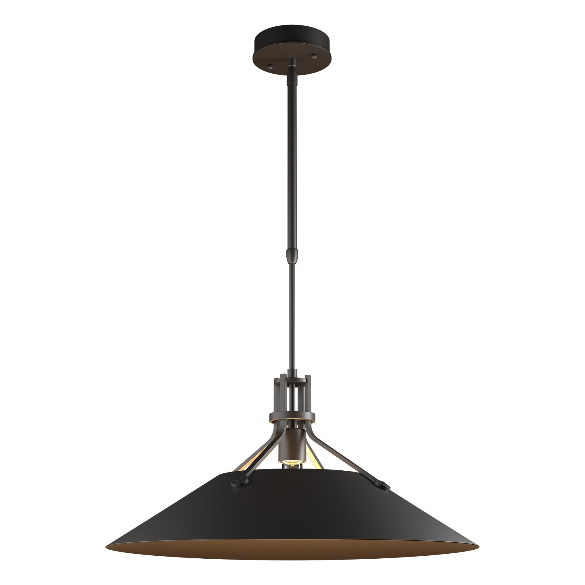 Henry Outdoor Hanging Lantern by Hubbardton Forge