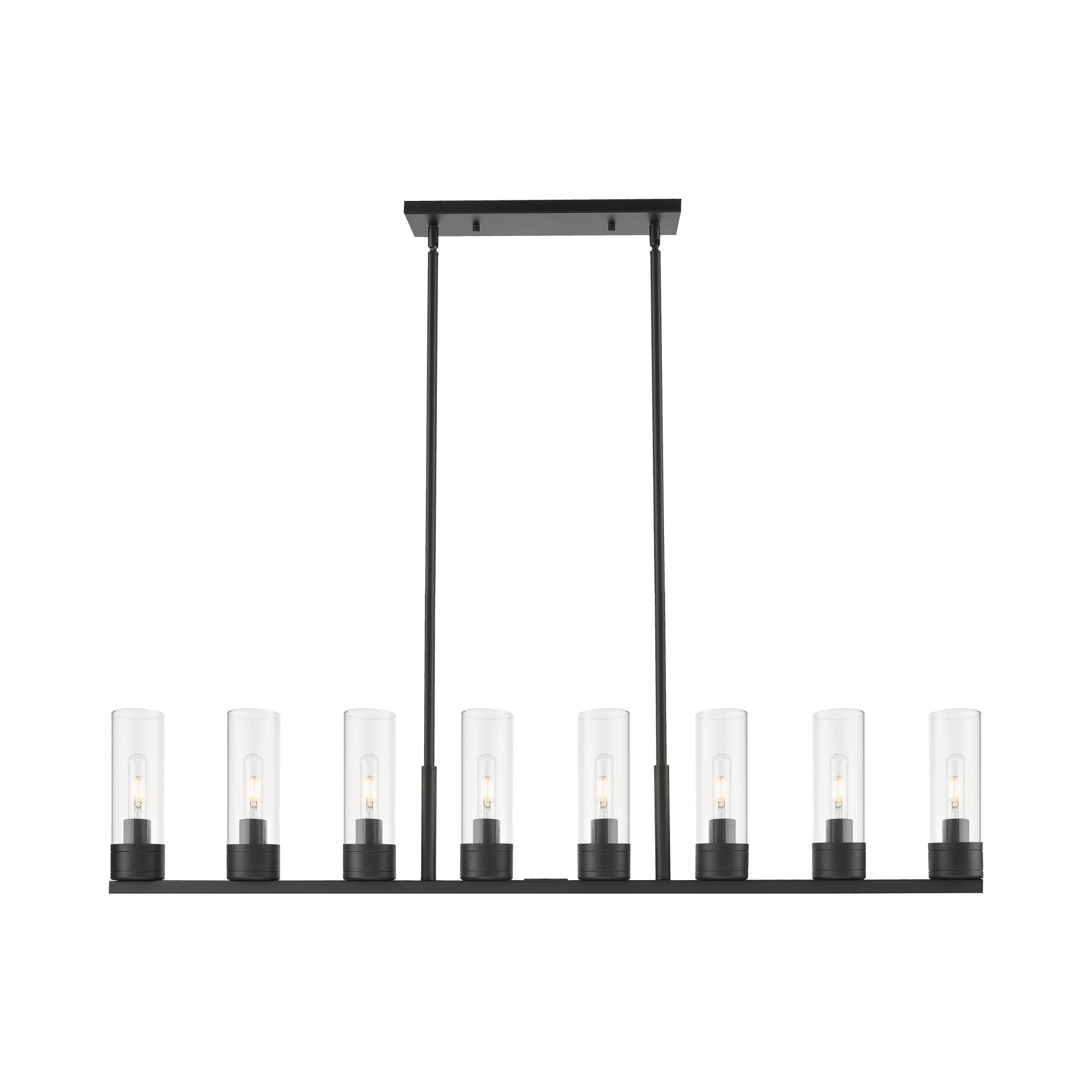 Bruno Marashlian Boreas 48 Inch Linear Suspension Light by Innovations Lighting