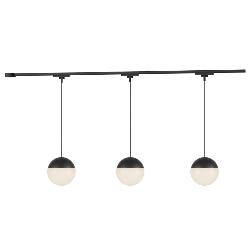Monae 81 Inch Track Lighting Kit by Kuzco