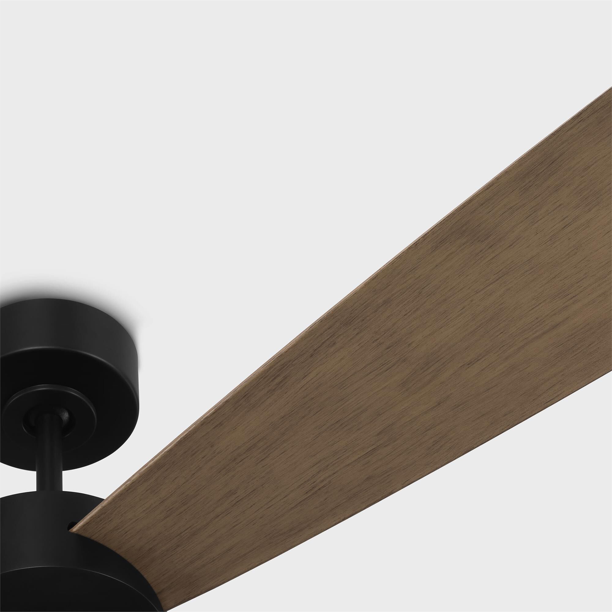 Barbara Barry Paddle Smart 52 Inch Ceiling Fan,