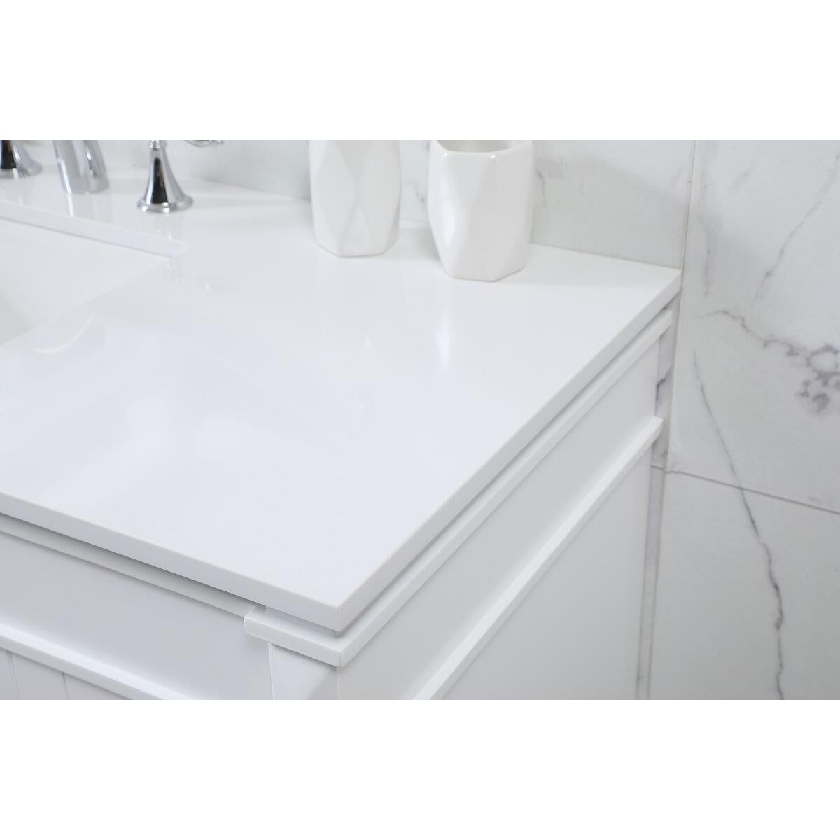 Bennett Bath Vanity by Elegant Decor