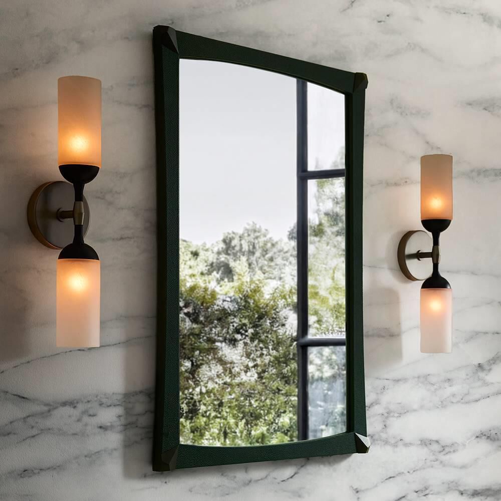Vienna 24 Inch Decorative Mirror by Arteriors Home