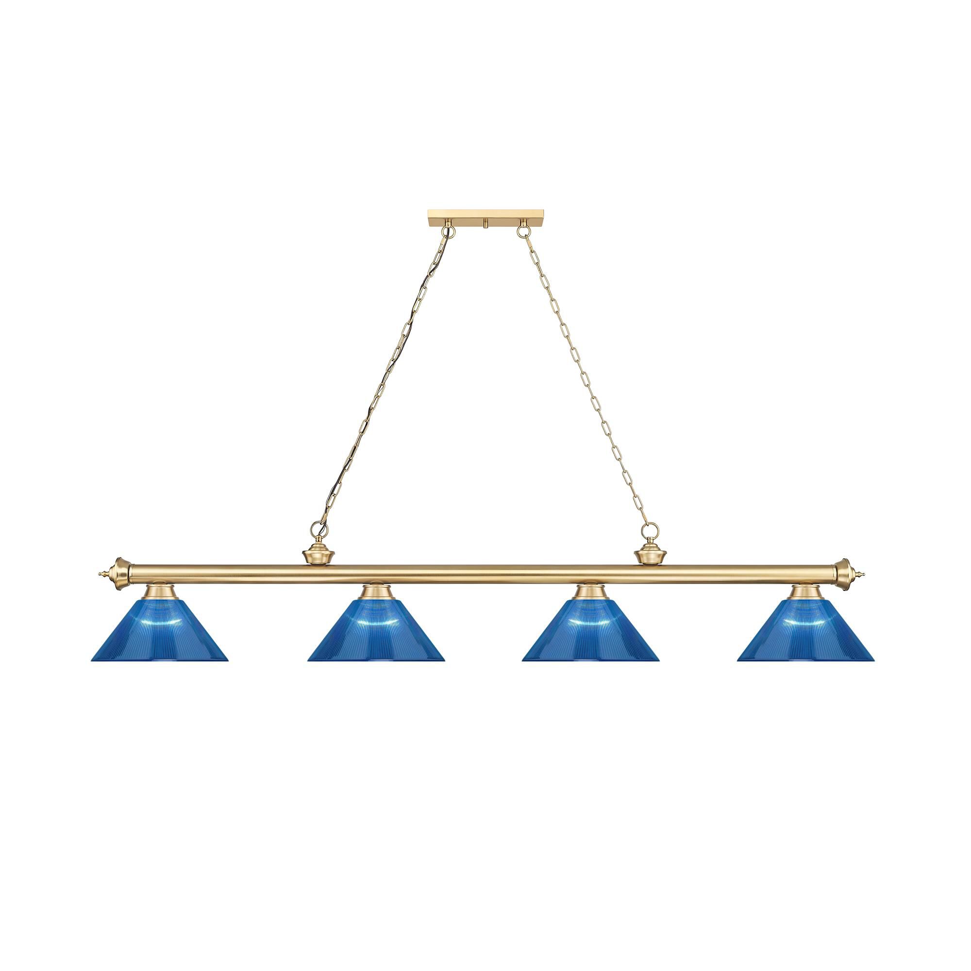 Cordon 81 Inch Billiard Light,