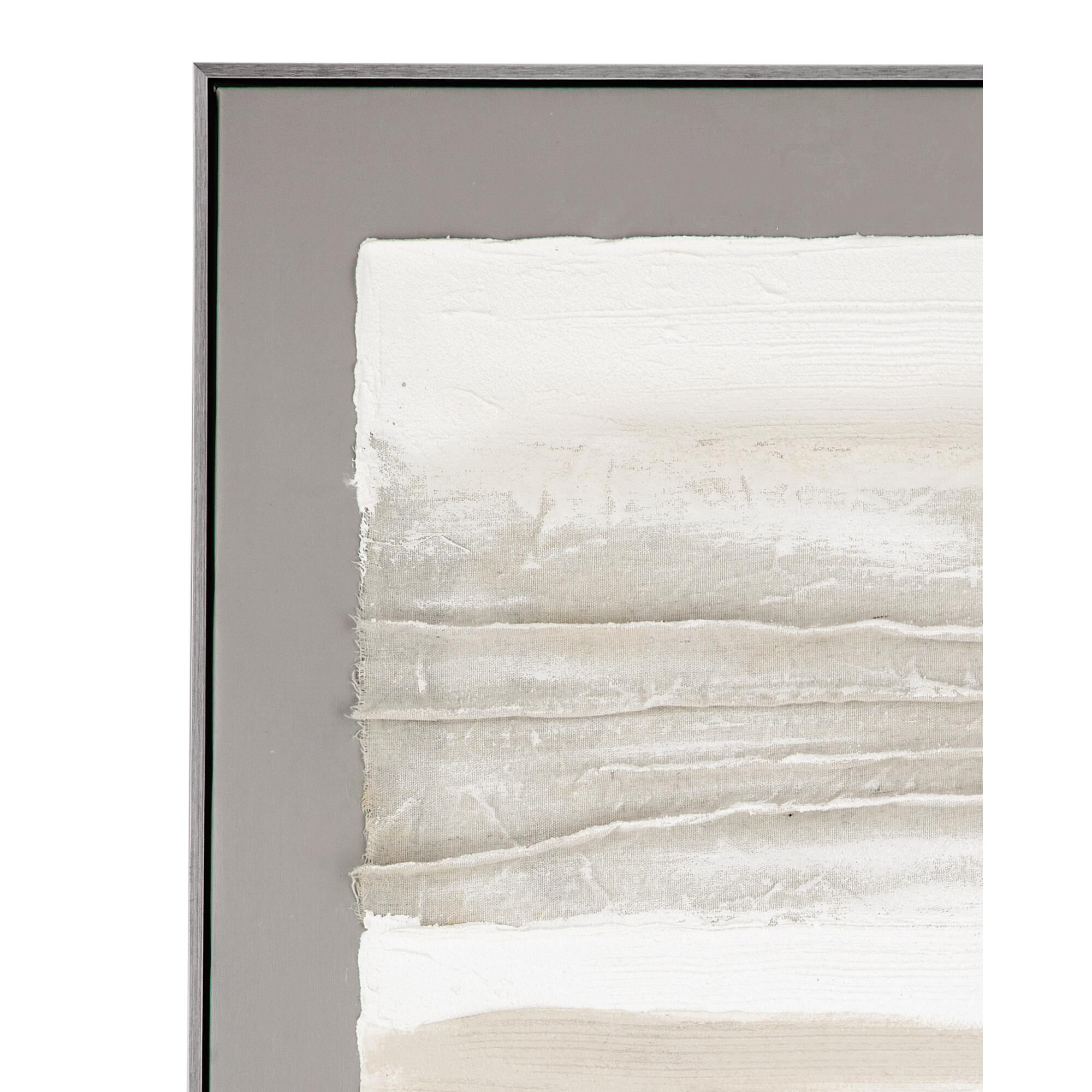 Zole I 40 Inch Alternative Wall Art by Bassett Mirror Company