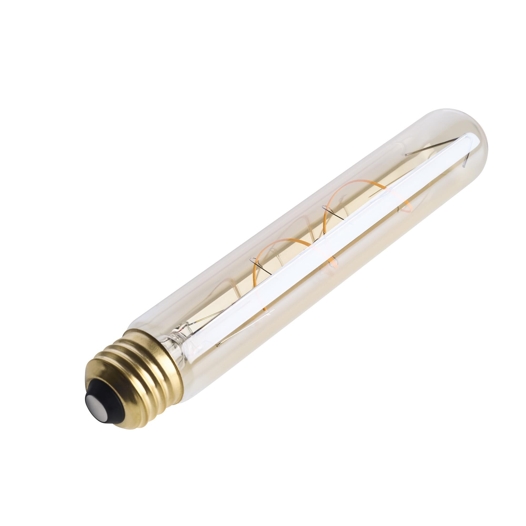 Dimmable 4 Watt 2000K T9 LED Light Bulb,