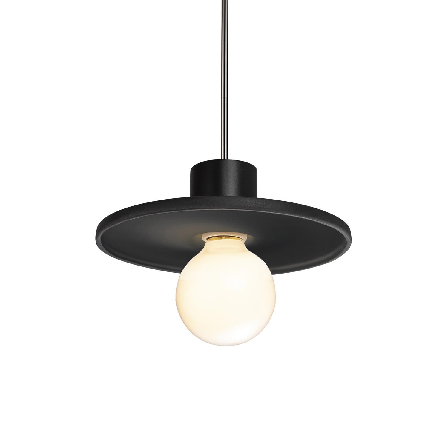 Radiance Mini Pendant by Justice Design Group