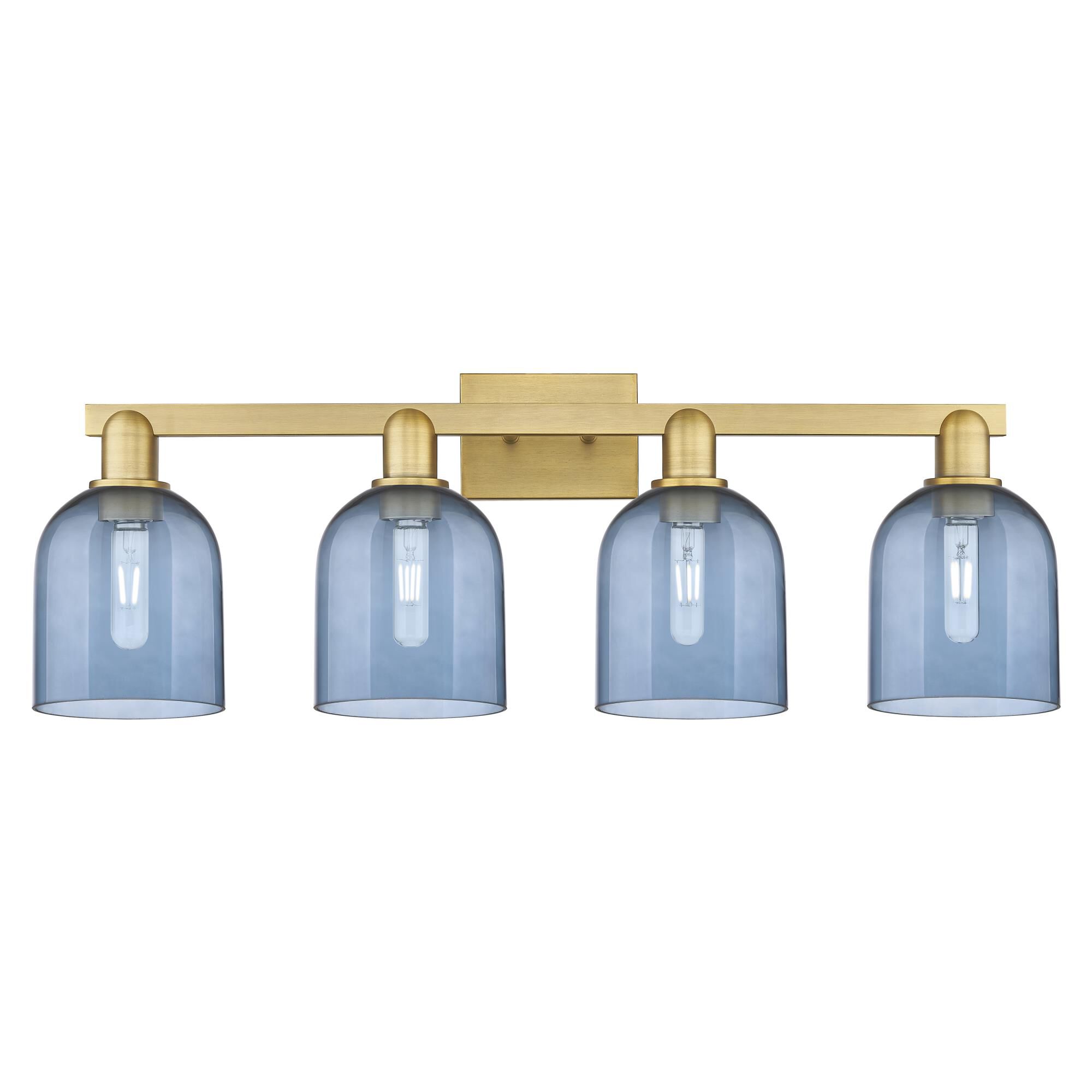 Bruno Marashlian Bella 33 Inch Bath Vanity Light by Innovations Lighting