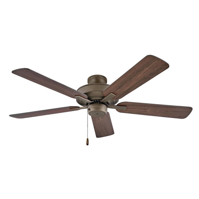 Metro 52 Inch Ceiling Fan by Hinkley