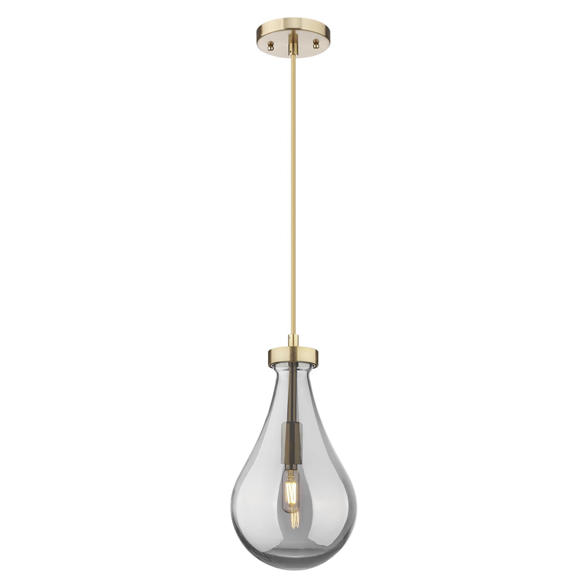 Bruno Marashlian Owego 7 Inch Mini Pendant by Innovations Lighting