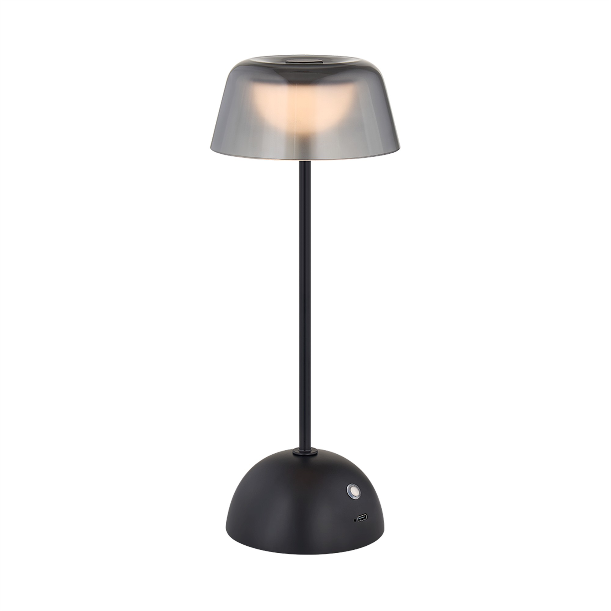 Hughsonville 11 Inch Accent Lamp,